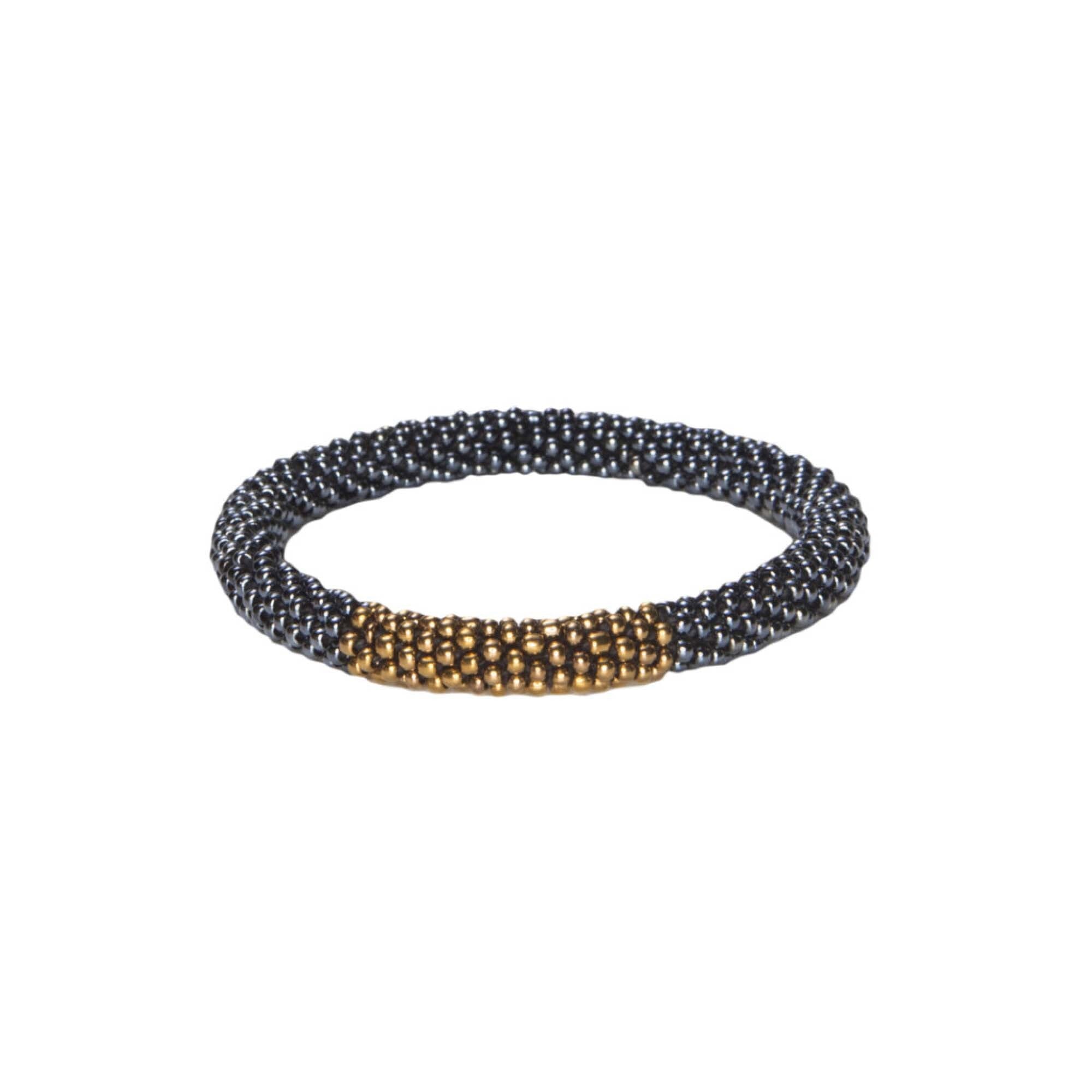 Mayalu Block Roll On Bracelet - Kharani