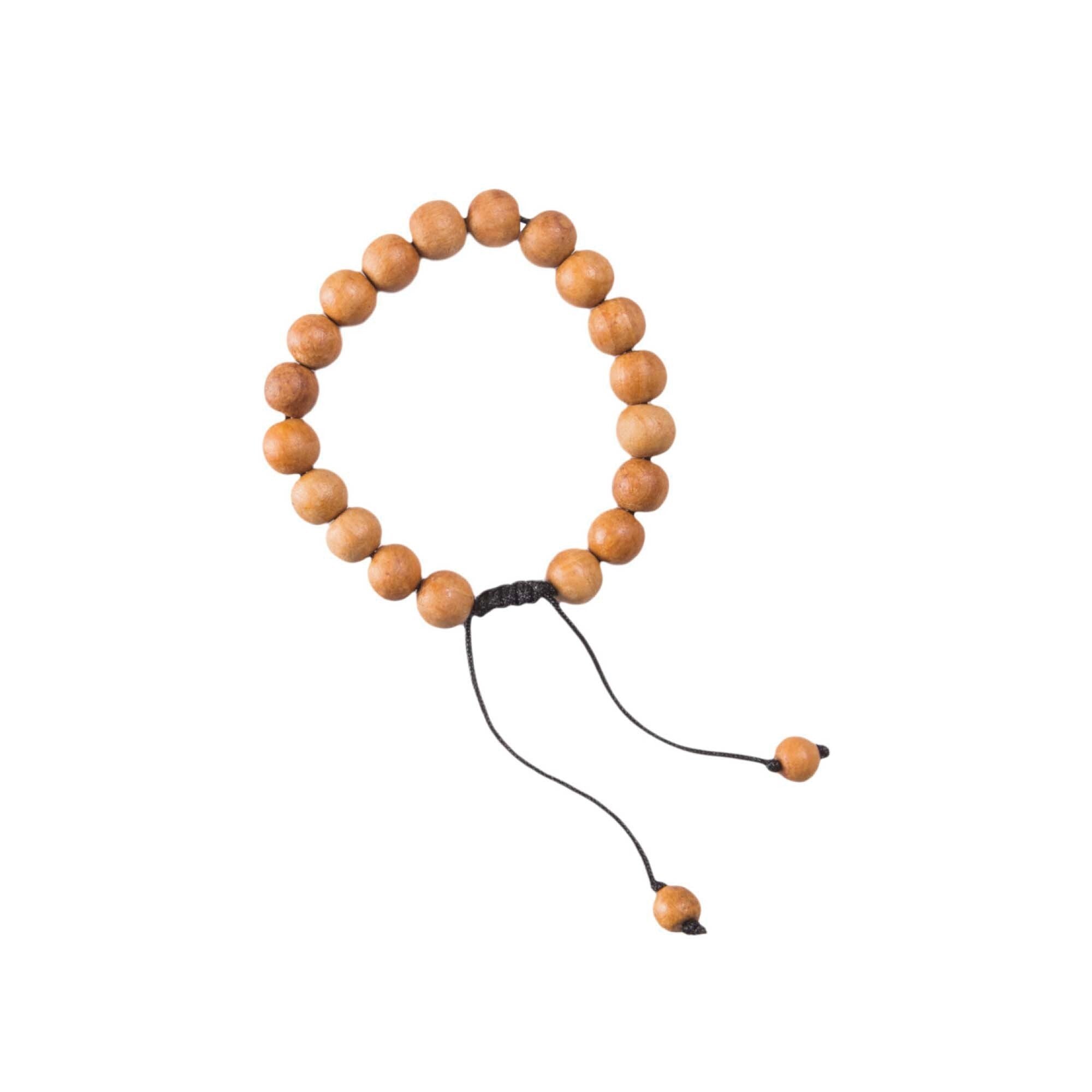 Mala Solid Bracelet - Tan