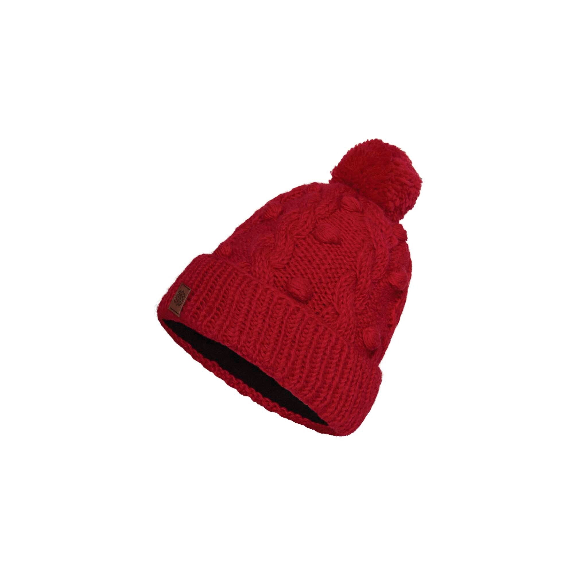 Sherpa Adventure Gear Saroj Hat in Red