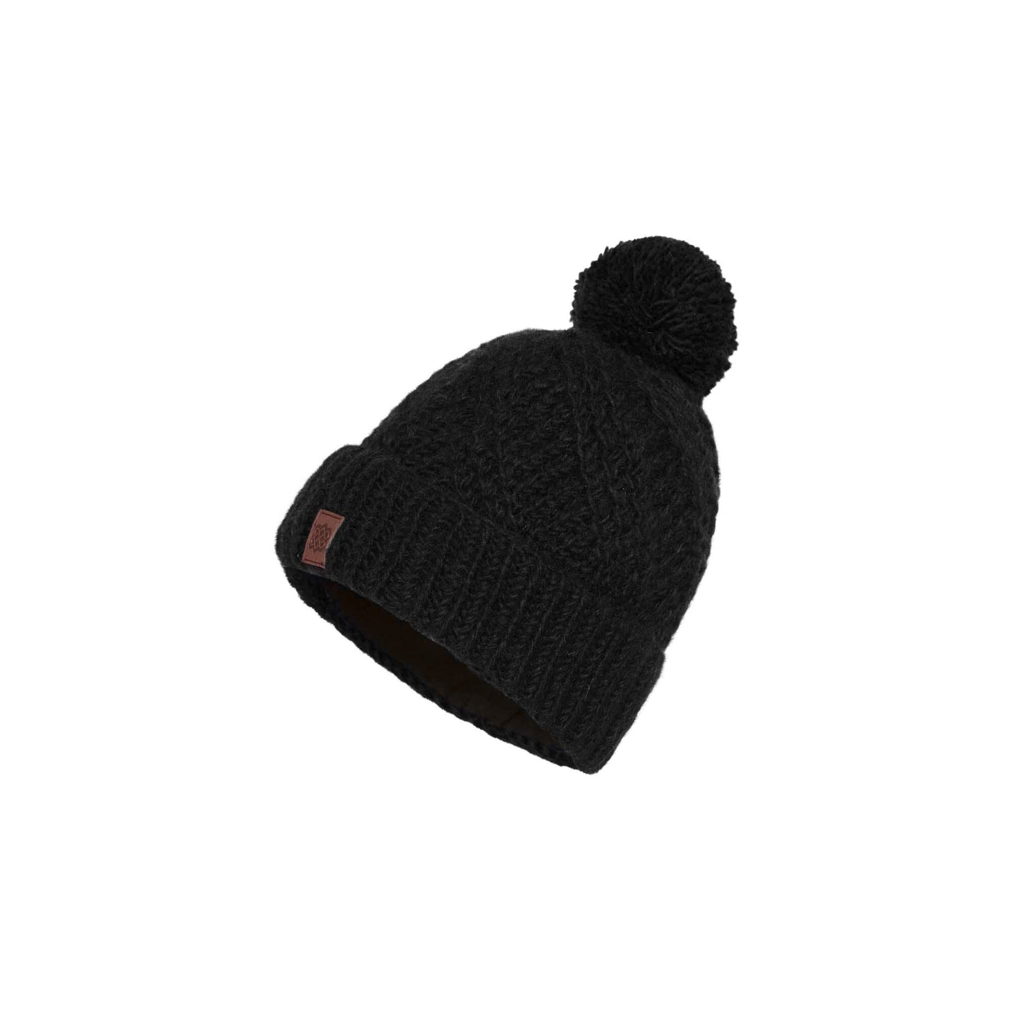 Milan Hat - Black