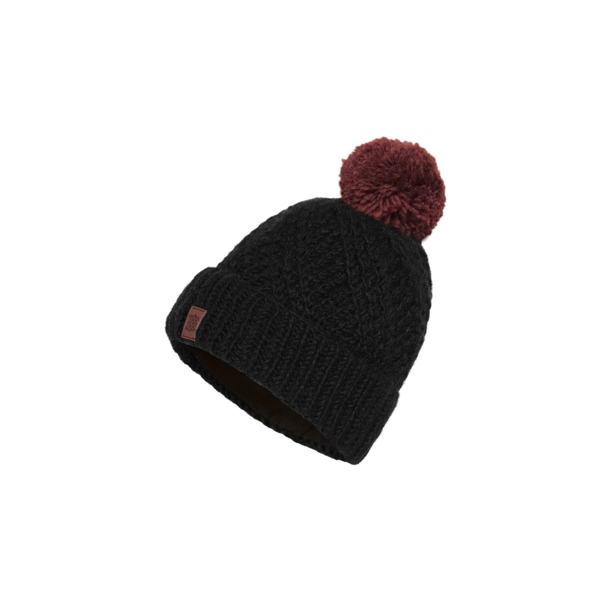 Sherpa Adventure Gear Milan Hat in Black