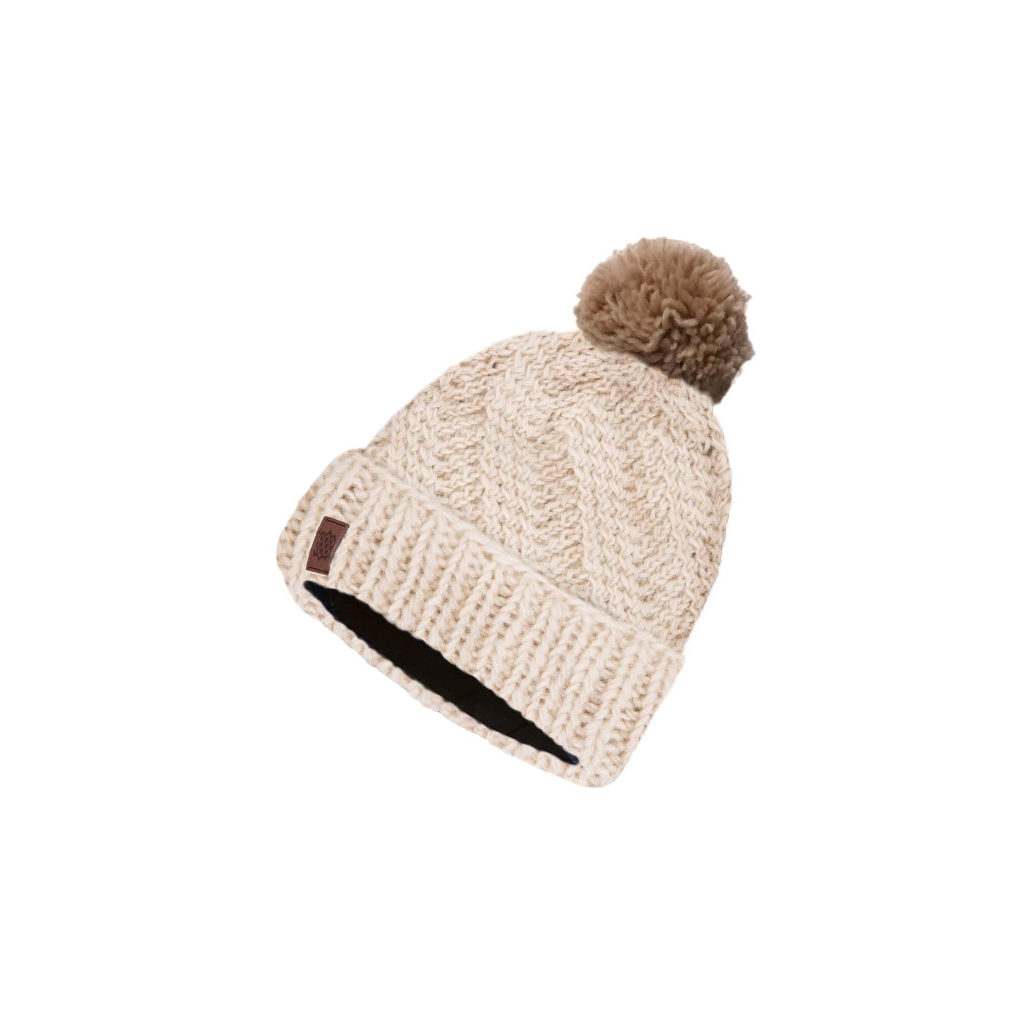 Sherpa Adventure Gear Milan Hat in Green