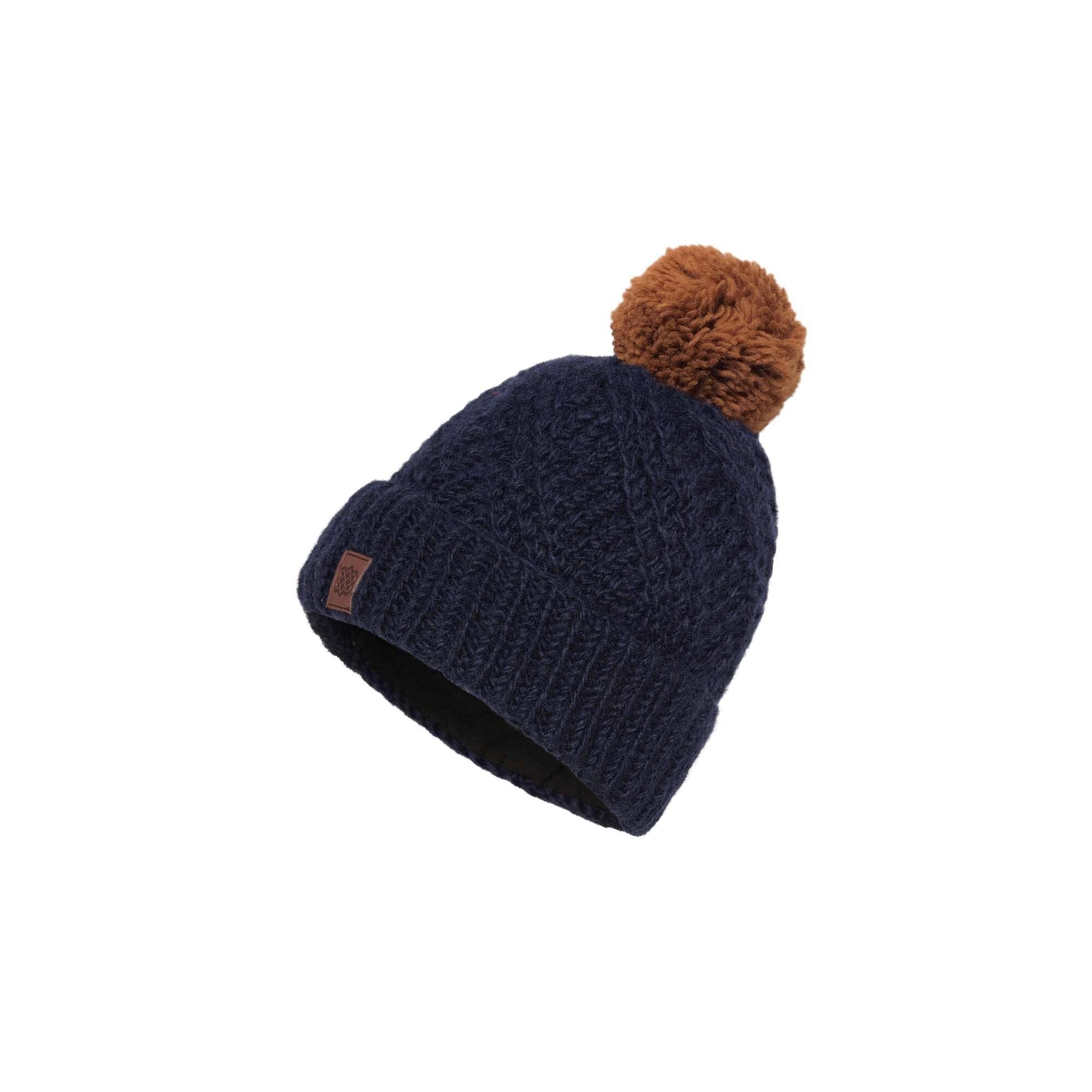 Milan Hat - Rathee Blue