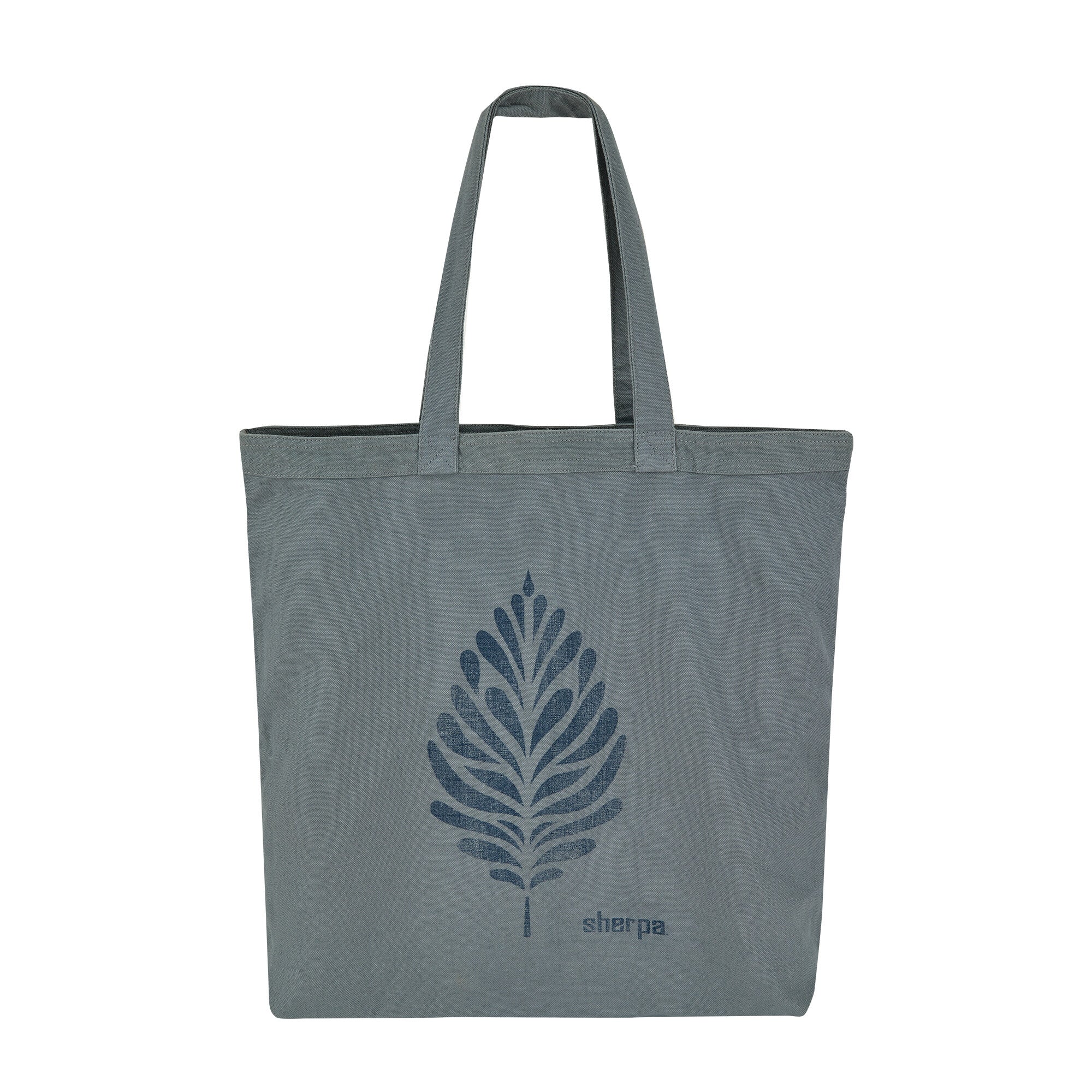 Market Tote - Haze Bhodi