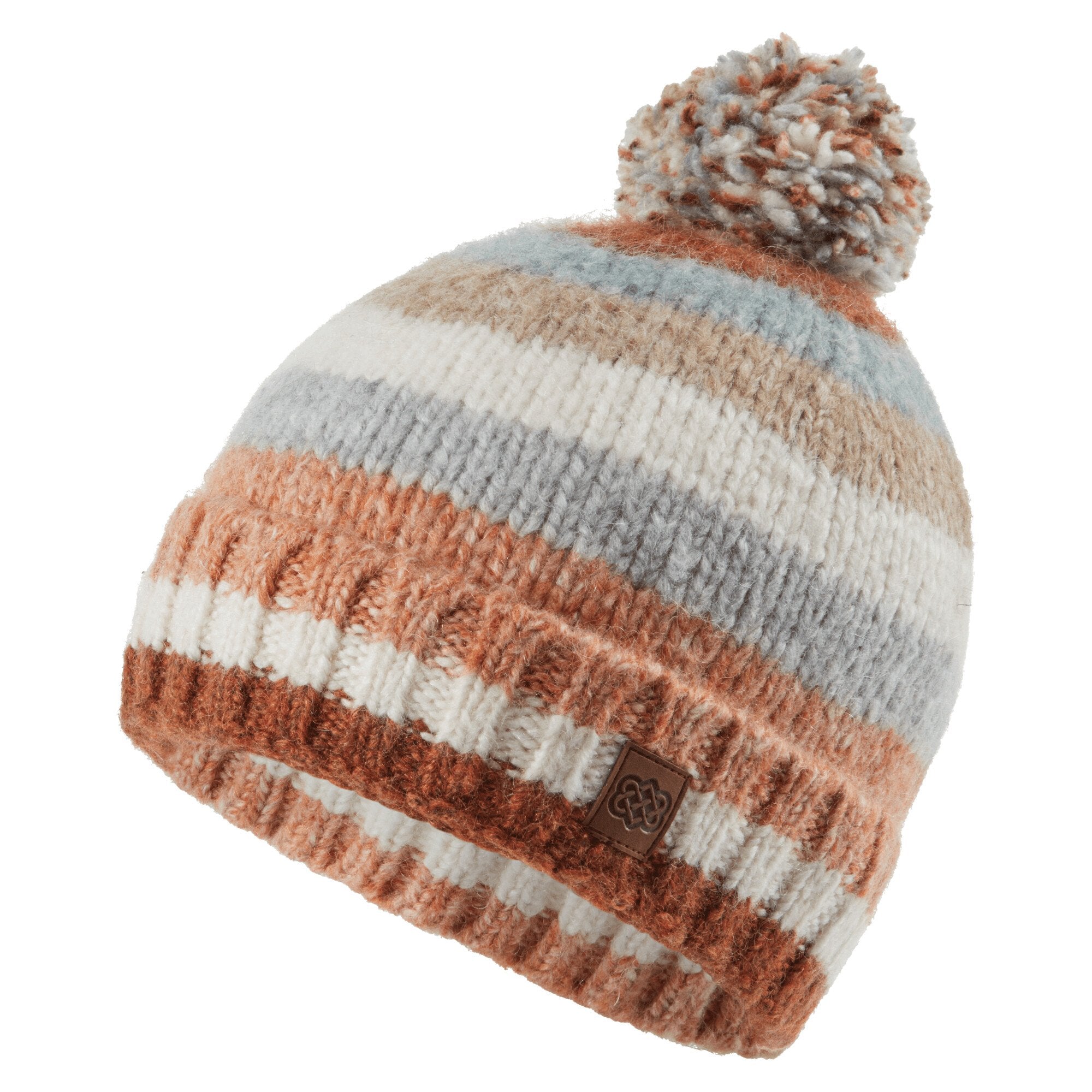 Sherpa Adventure Gear Dolpo Hat in Brown