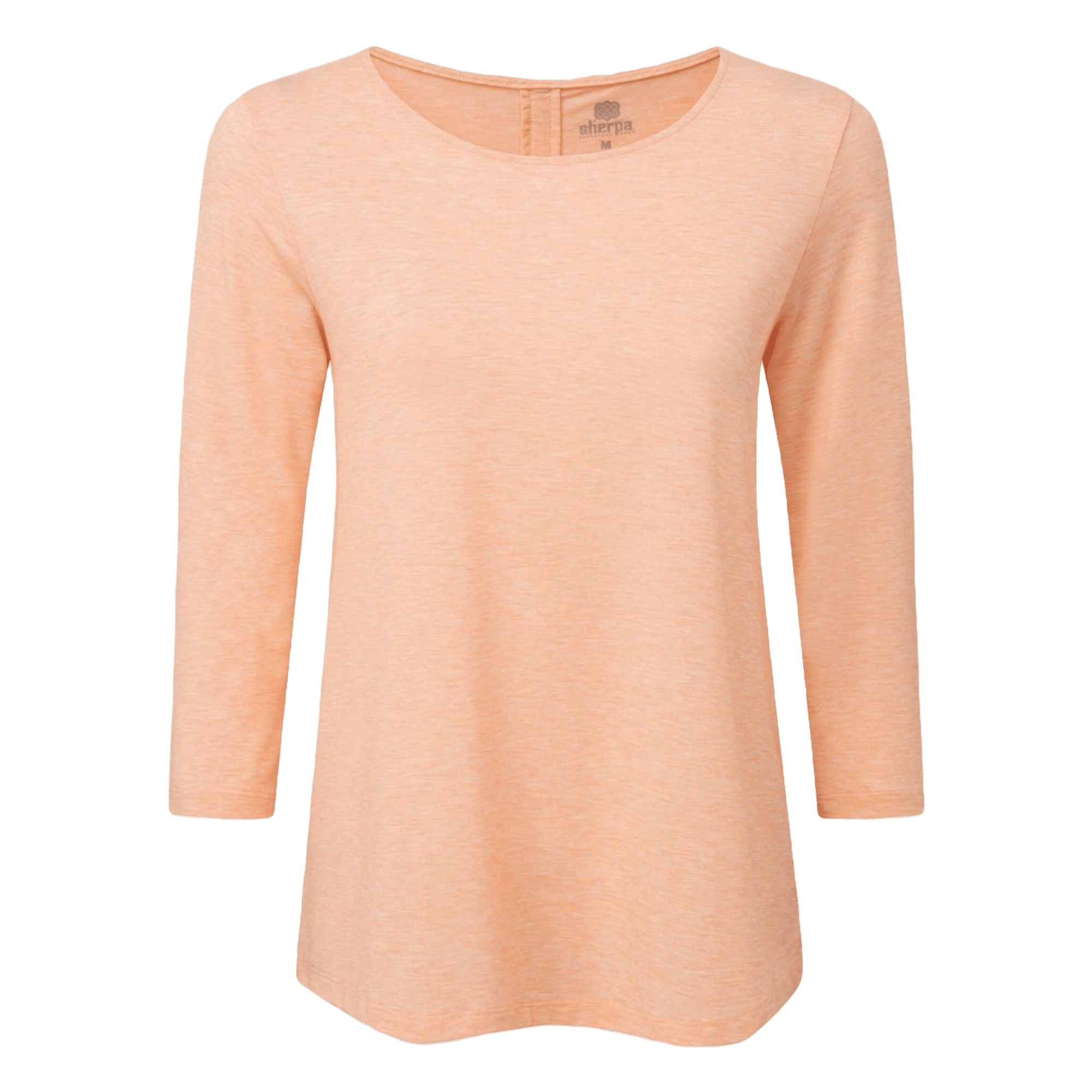 Sherpa Adventure Gear Asha 3/4 Sleeve Top in Multi