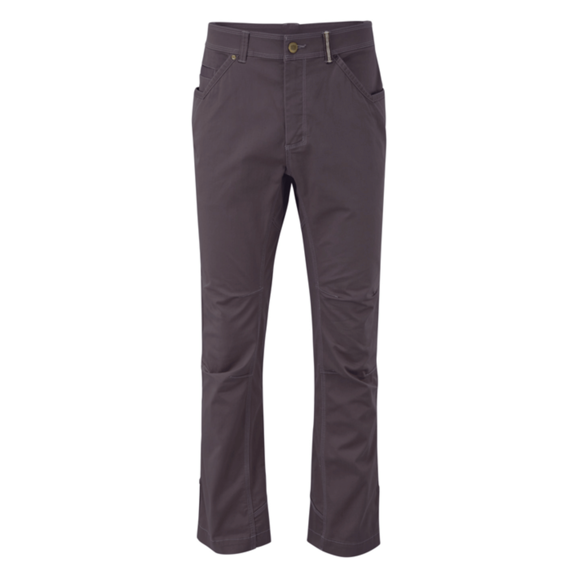 Sherpa Adventure Gear Guide Pants in Grey