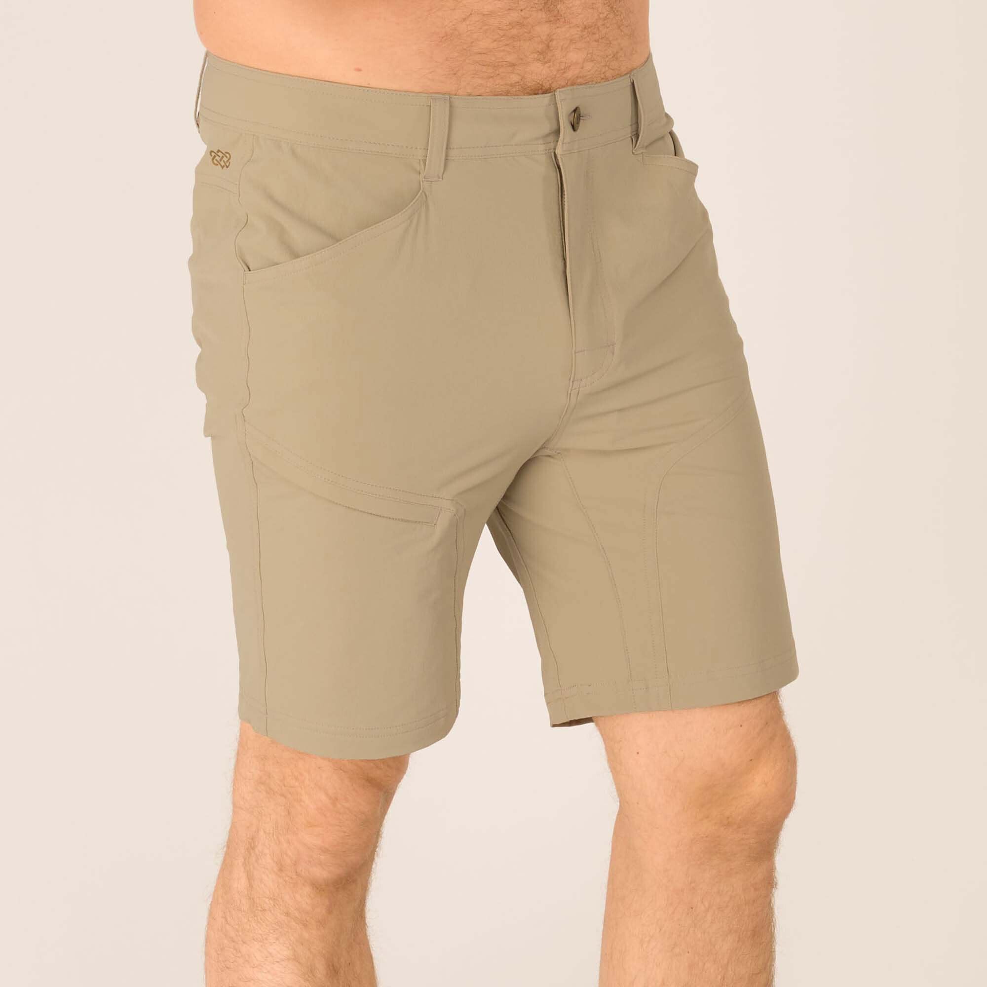 Jamyang Shorts - Bardiya Sand