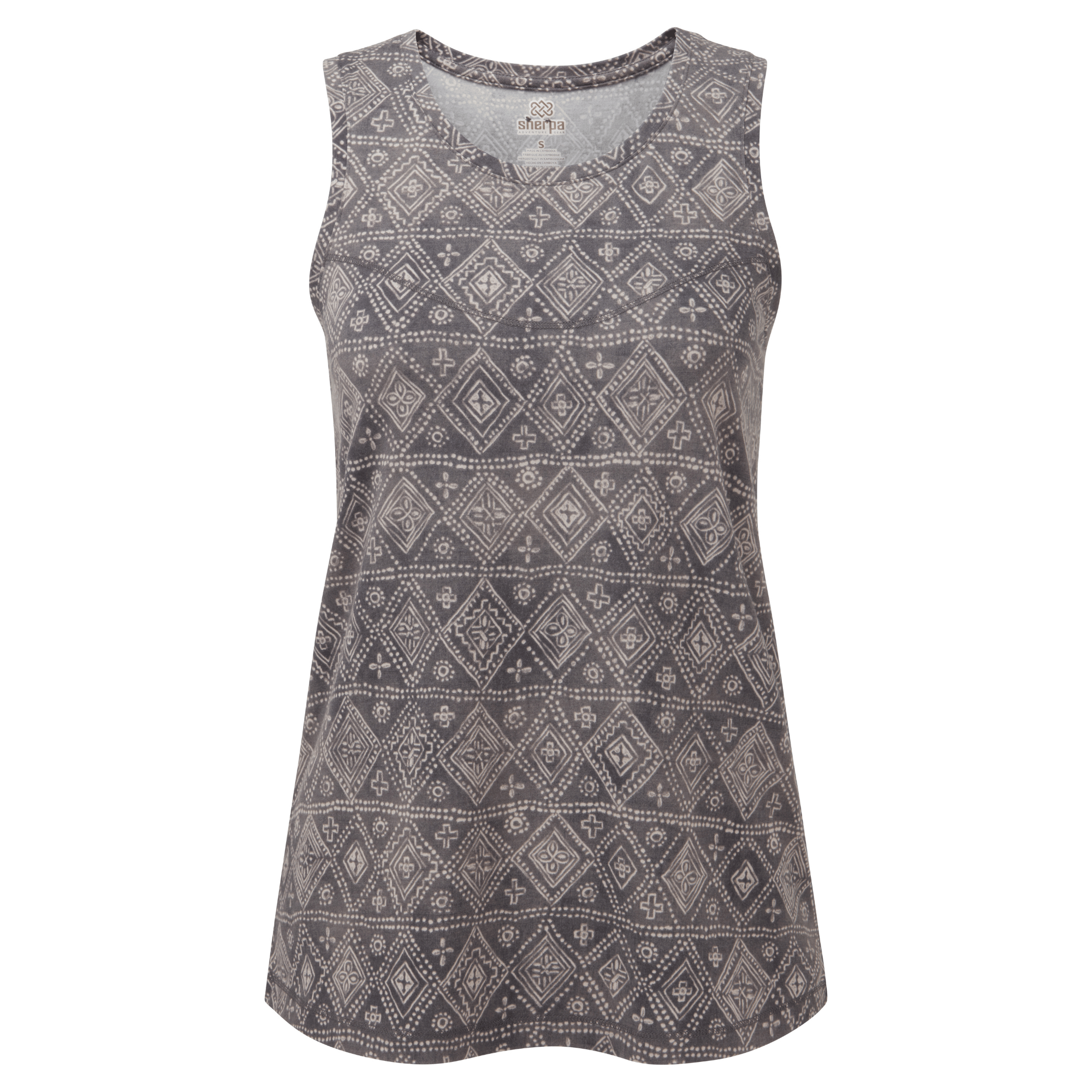 Sherpa Adventure Gear Kira Tank in Grey