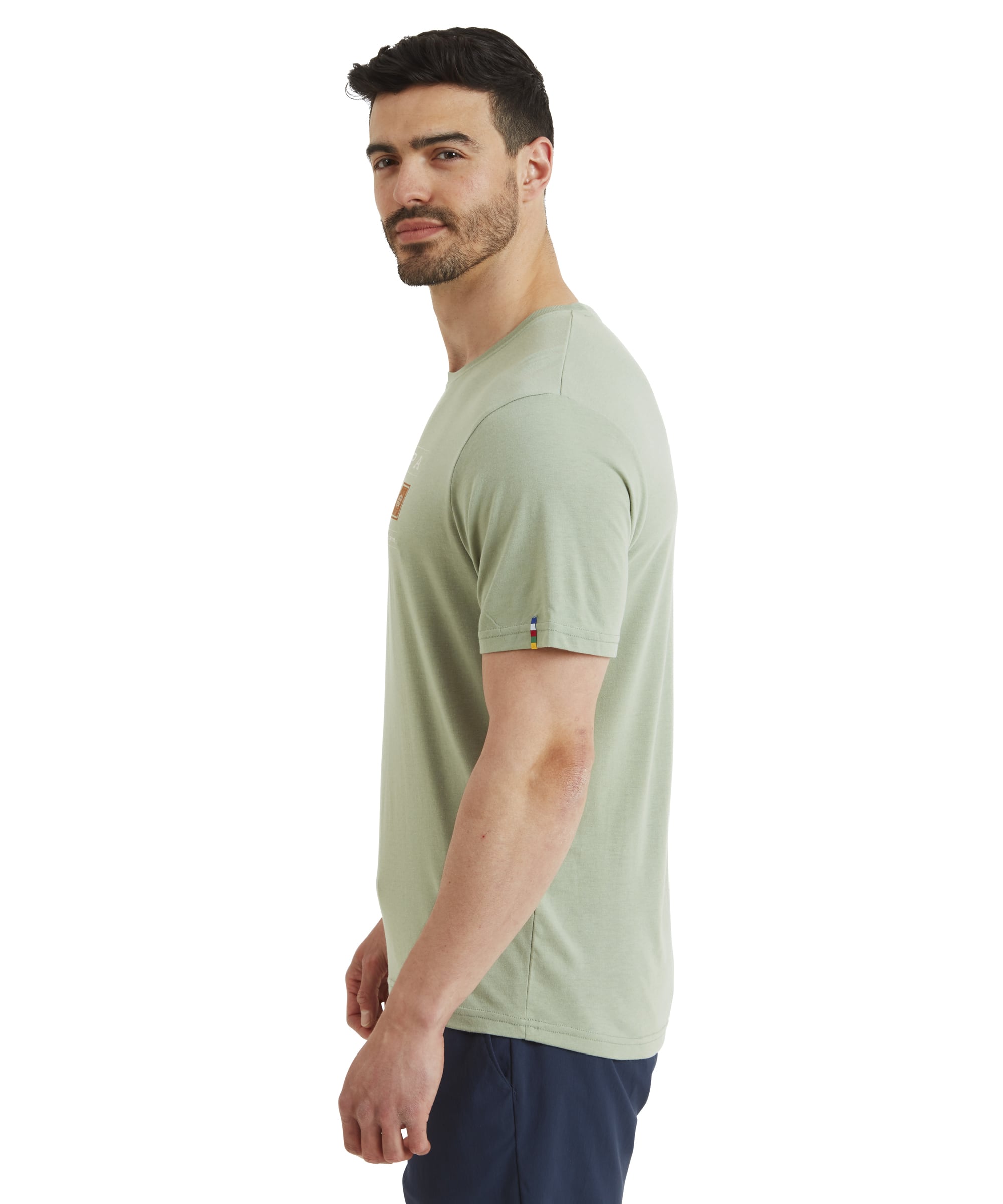 Bali Element T-Shirt - Sellerie