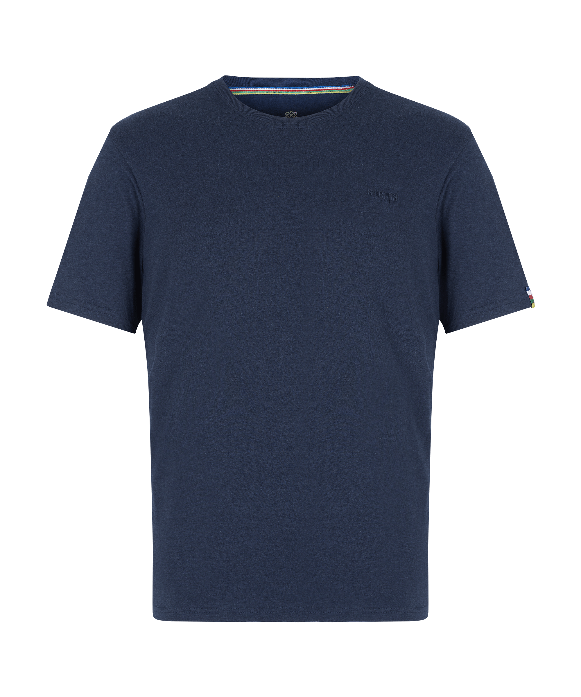 Bali T-Shirt - Rathee Blau