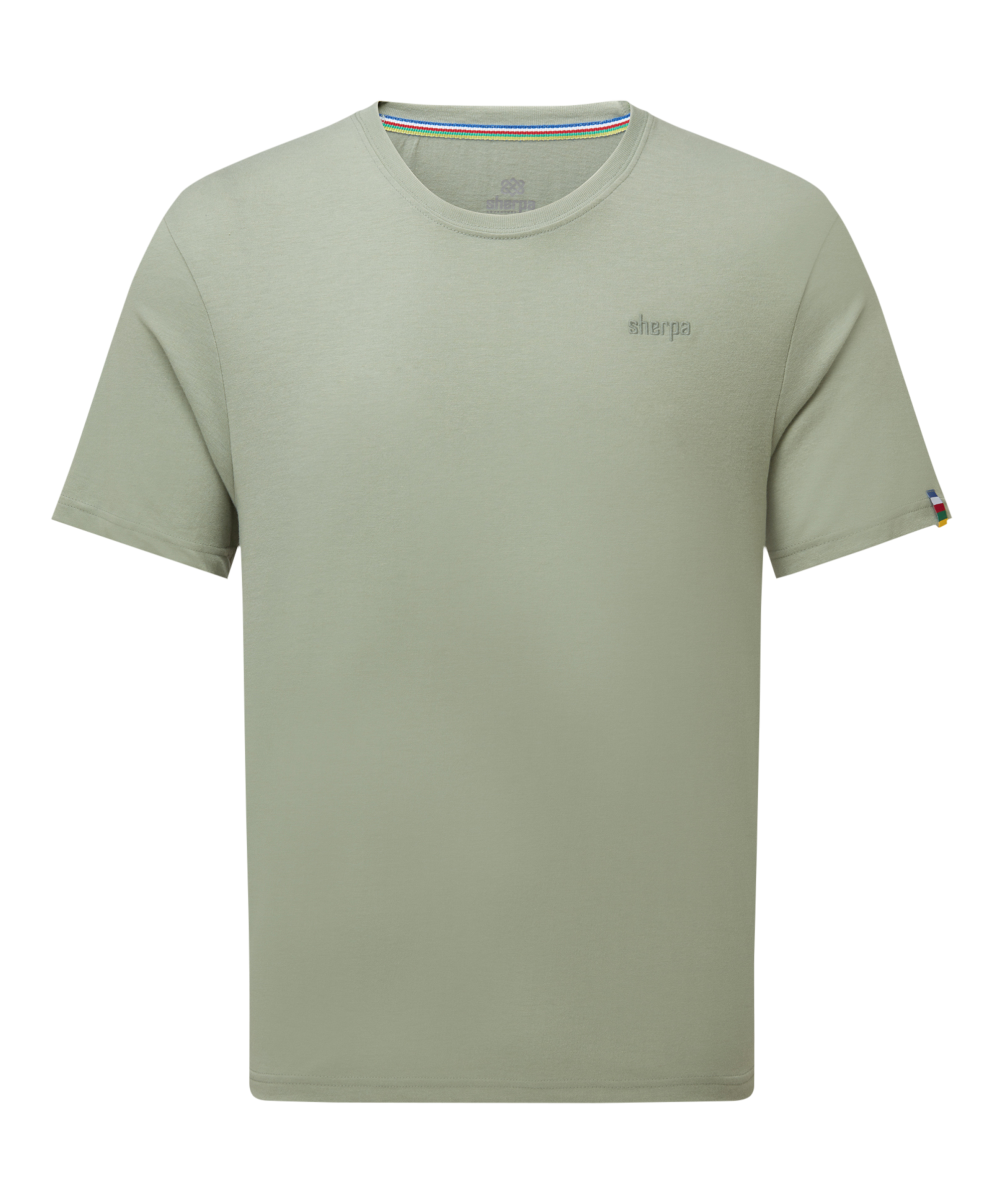 Sherpa Adventure Gear Men's Bali T-Shirt Green