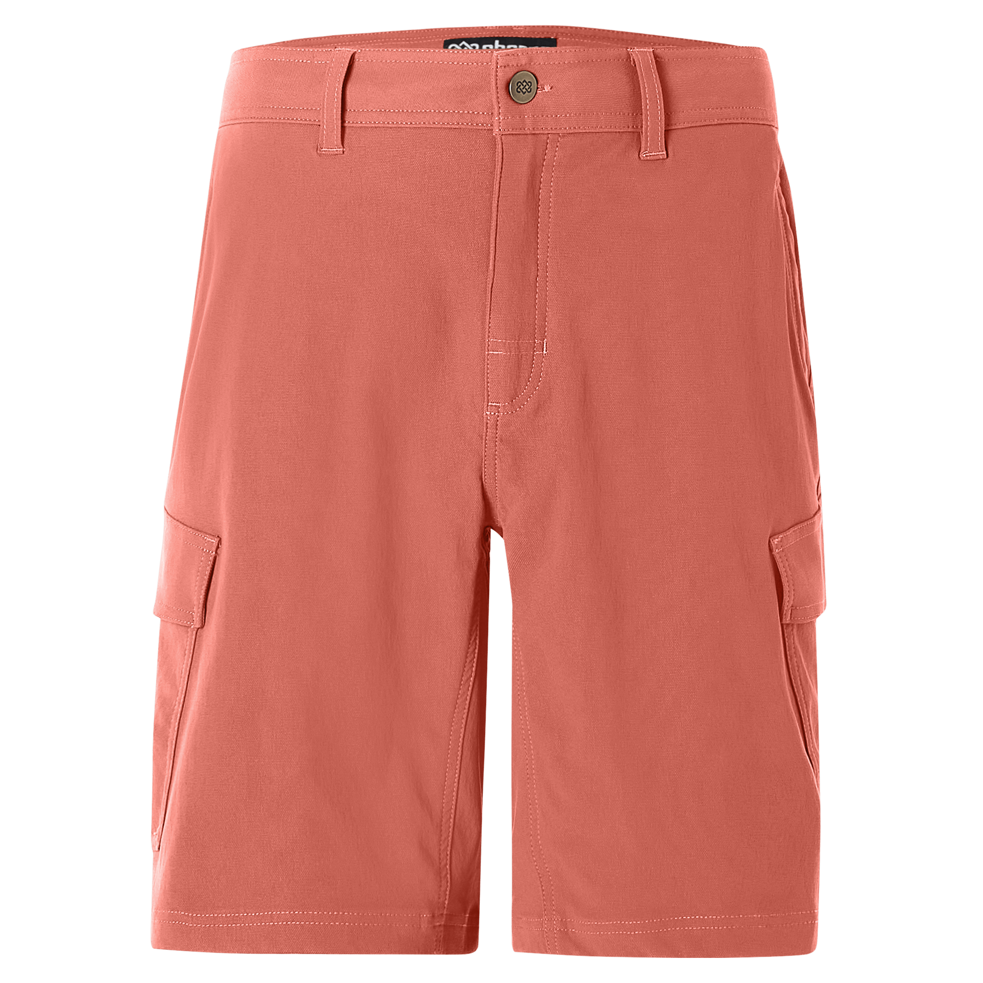 Bara Cargo Shorts - Desert Sand