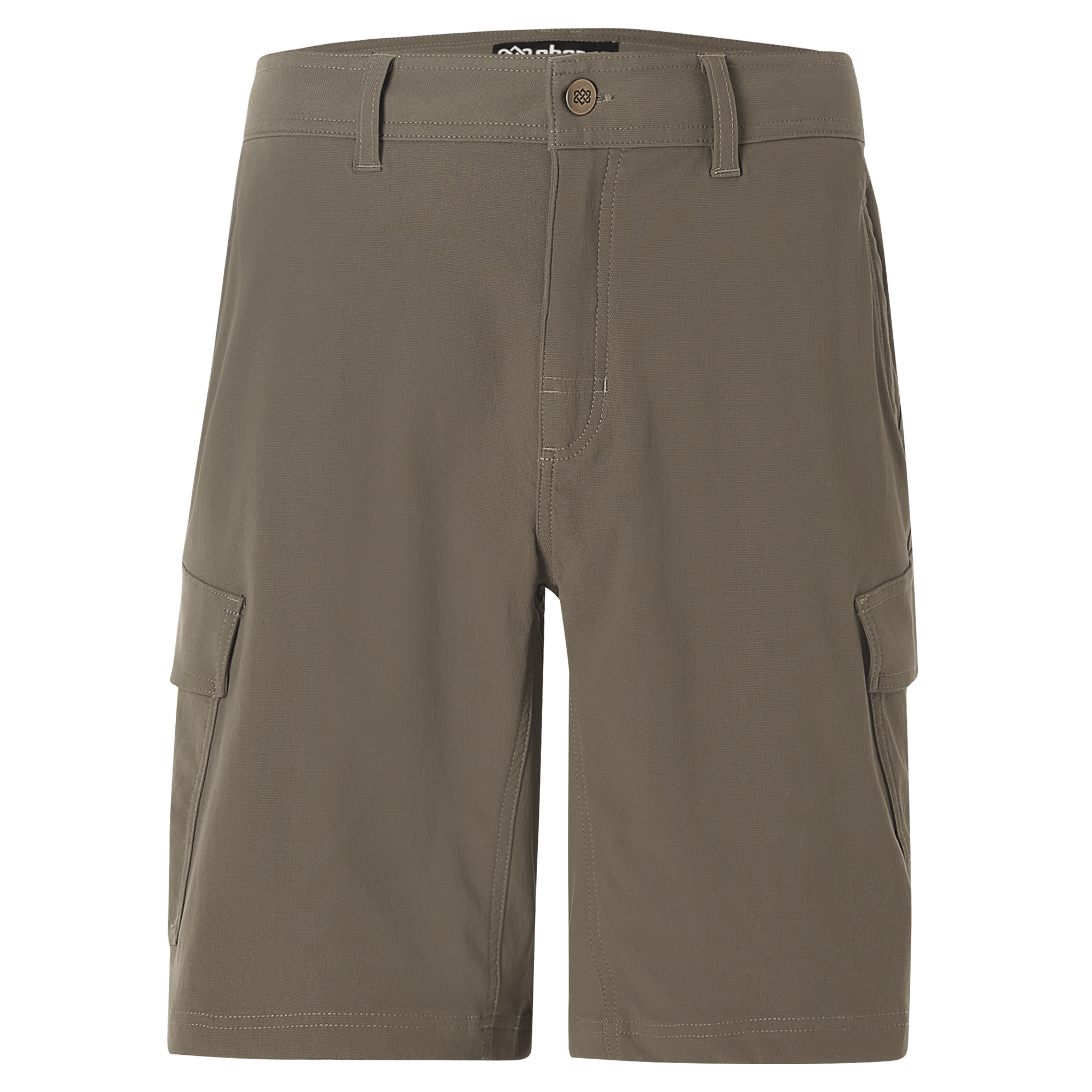 Bara Cargo Shorts - Tamur River