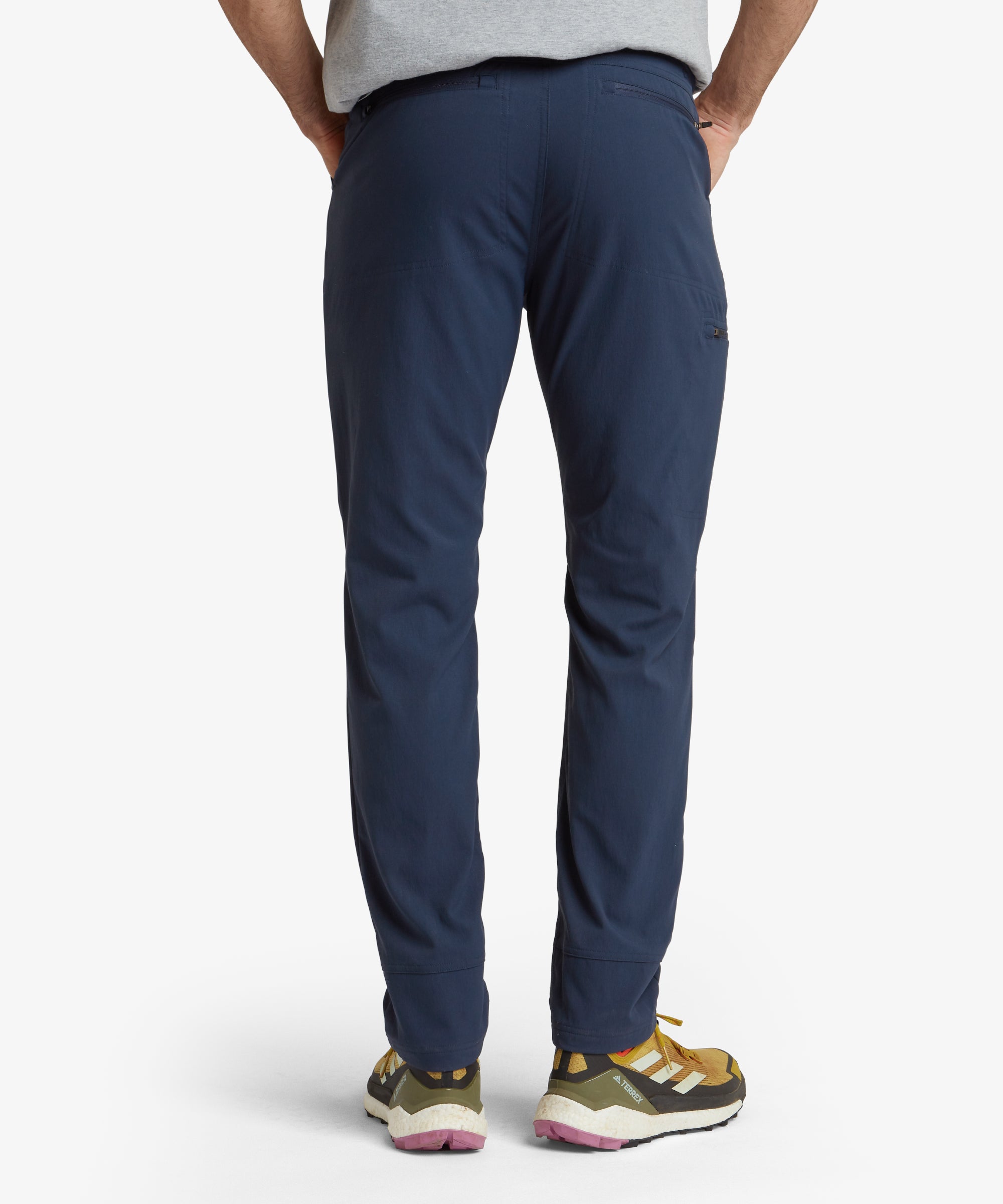 Bara Pants - Rathee Blue