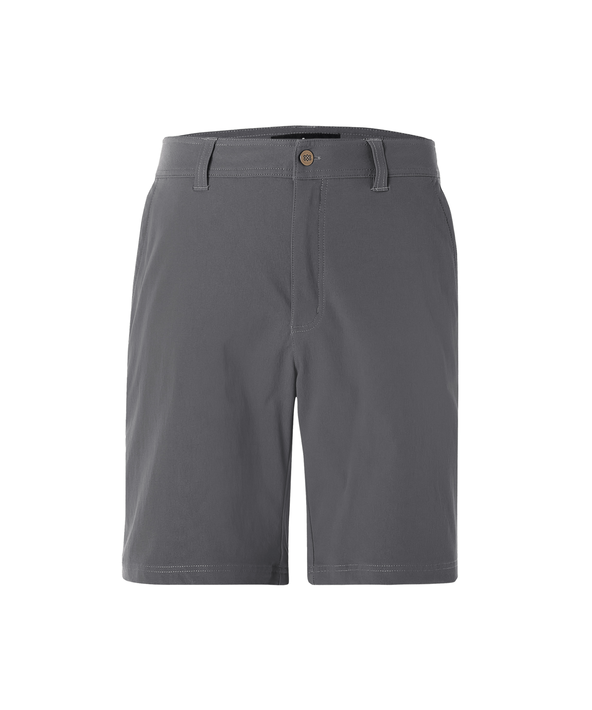 Bara Shorts - Kharani Grau