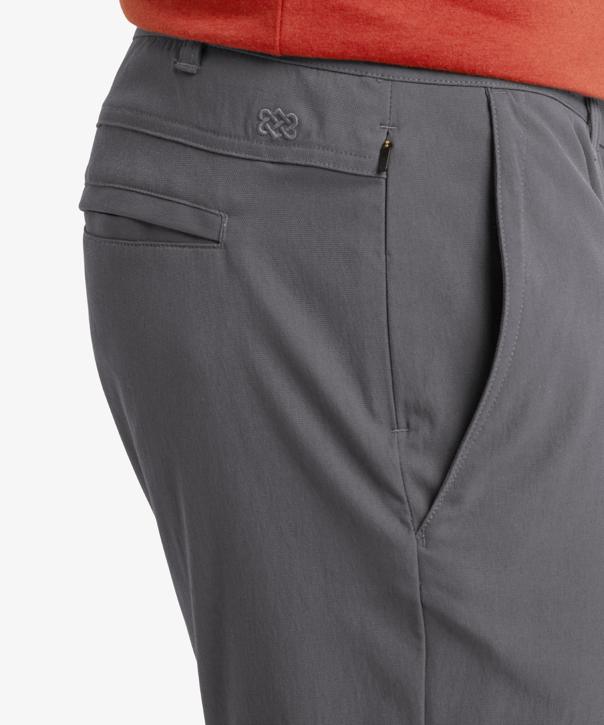 Bara Shorts - Kharani Grey