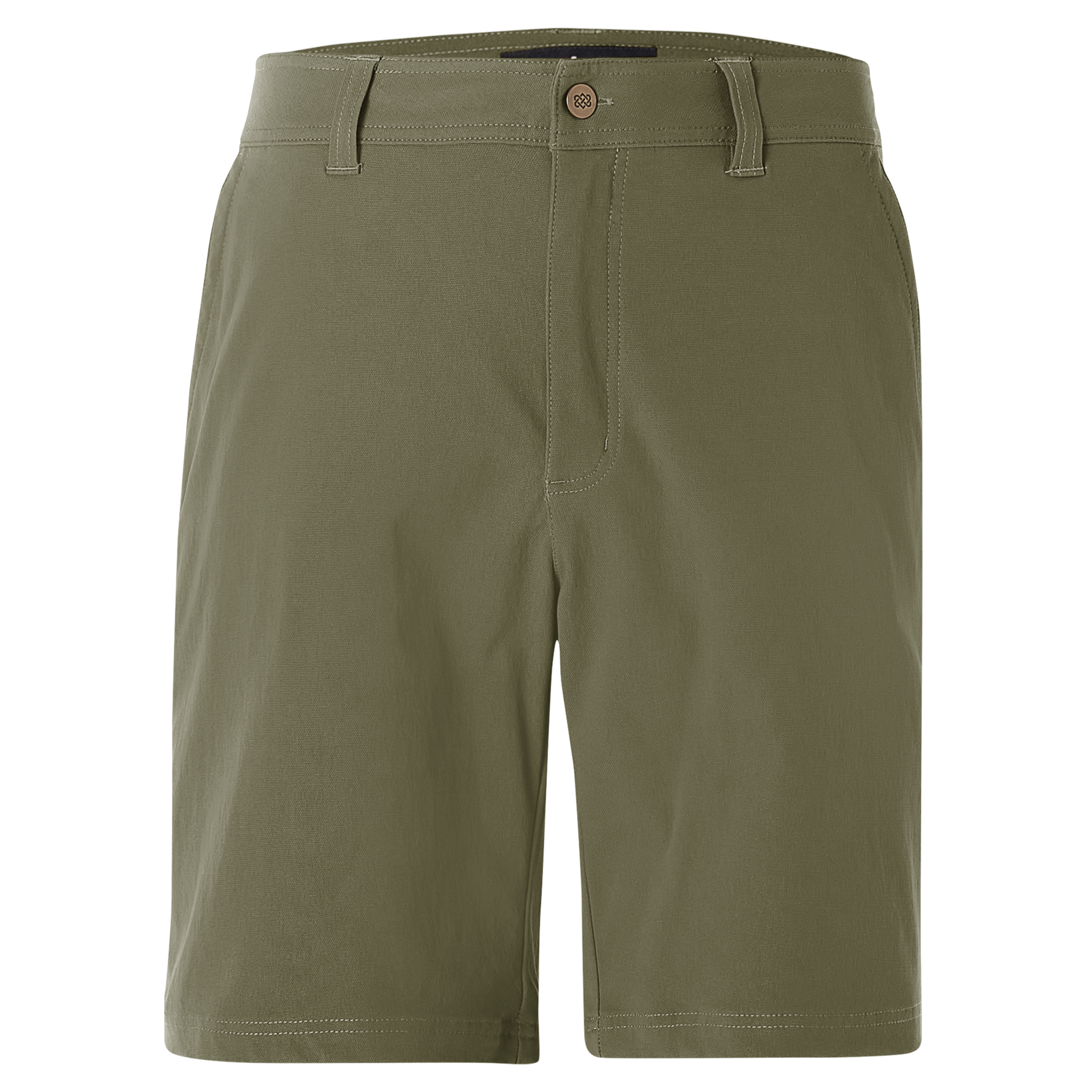 Bara Shorts - Evergreen