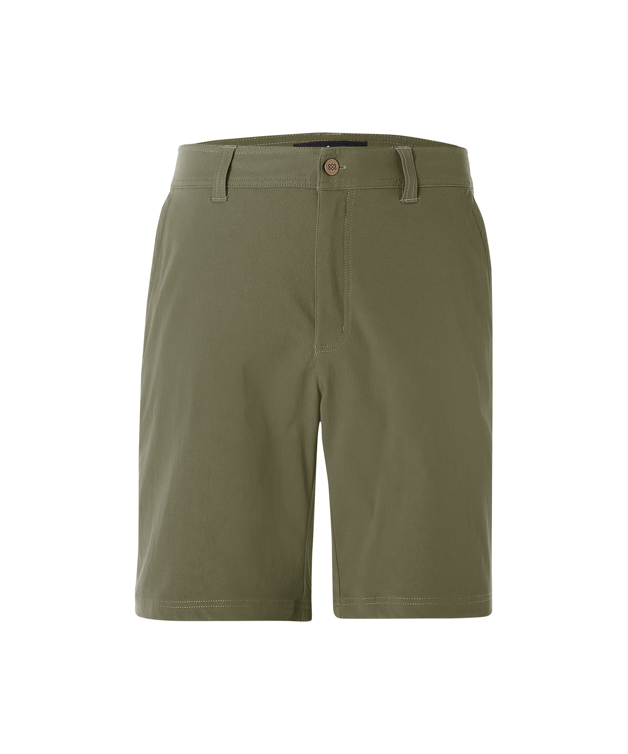 Bara Shorts - Evergreen