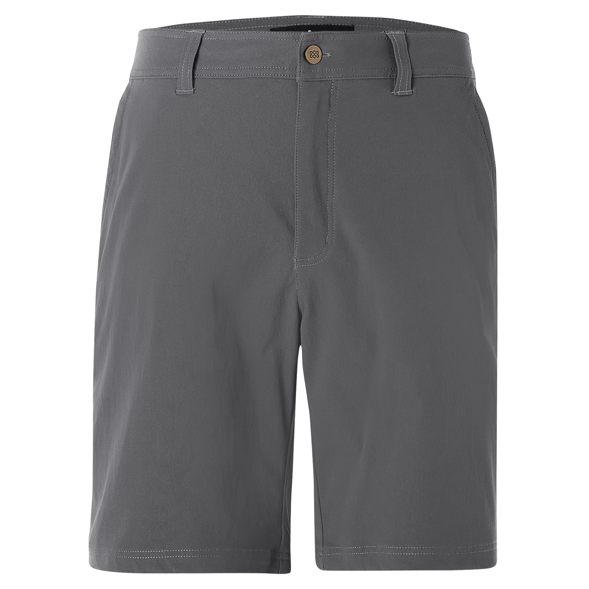 Bara Shorts - Kharani Grey