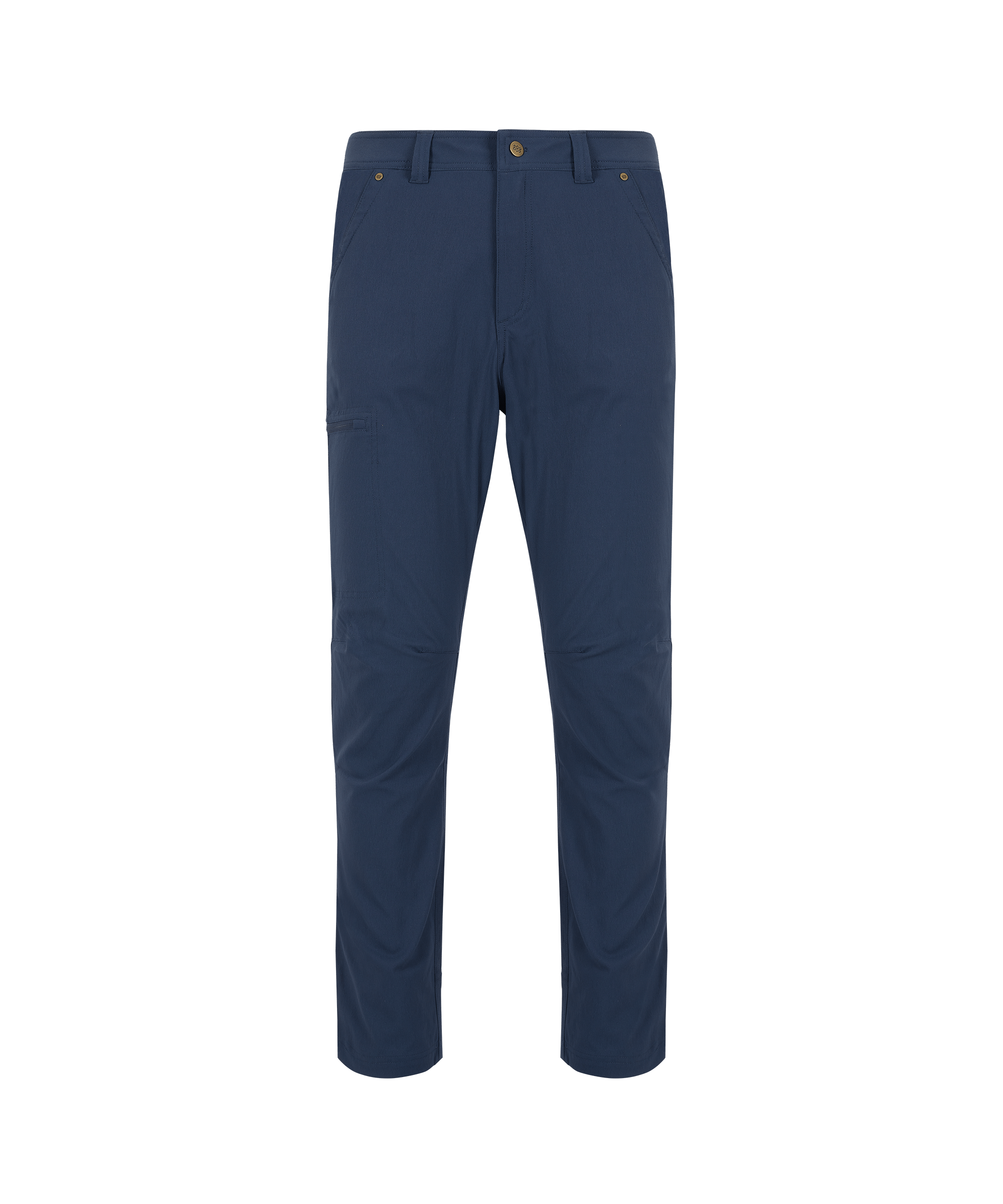 Sherpa Adventure Gear Bara trousers in Blue