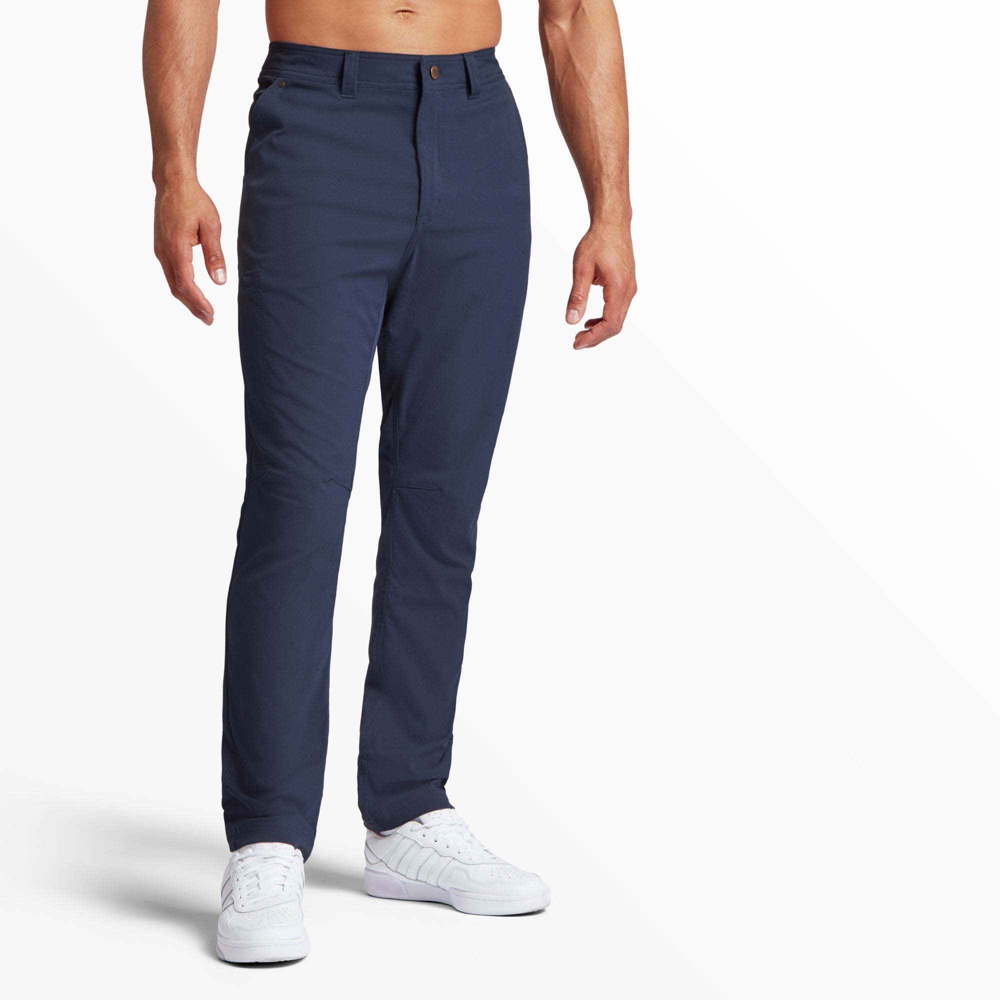 Bara Pants - Rathee Blue