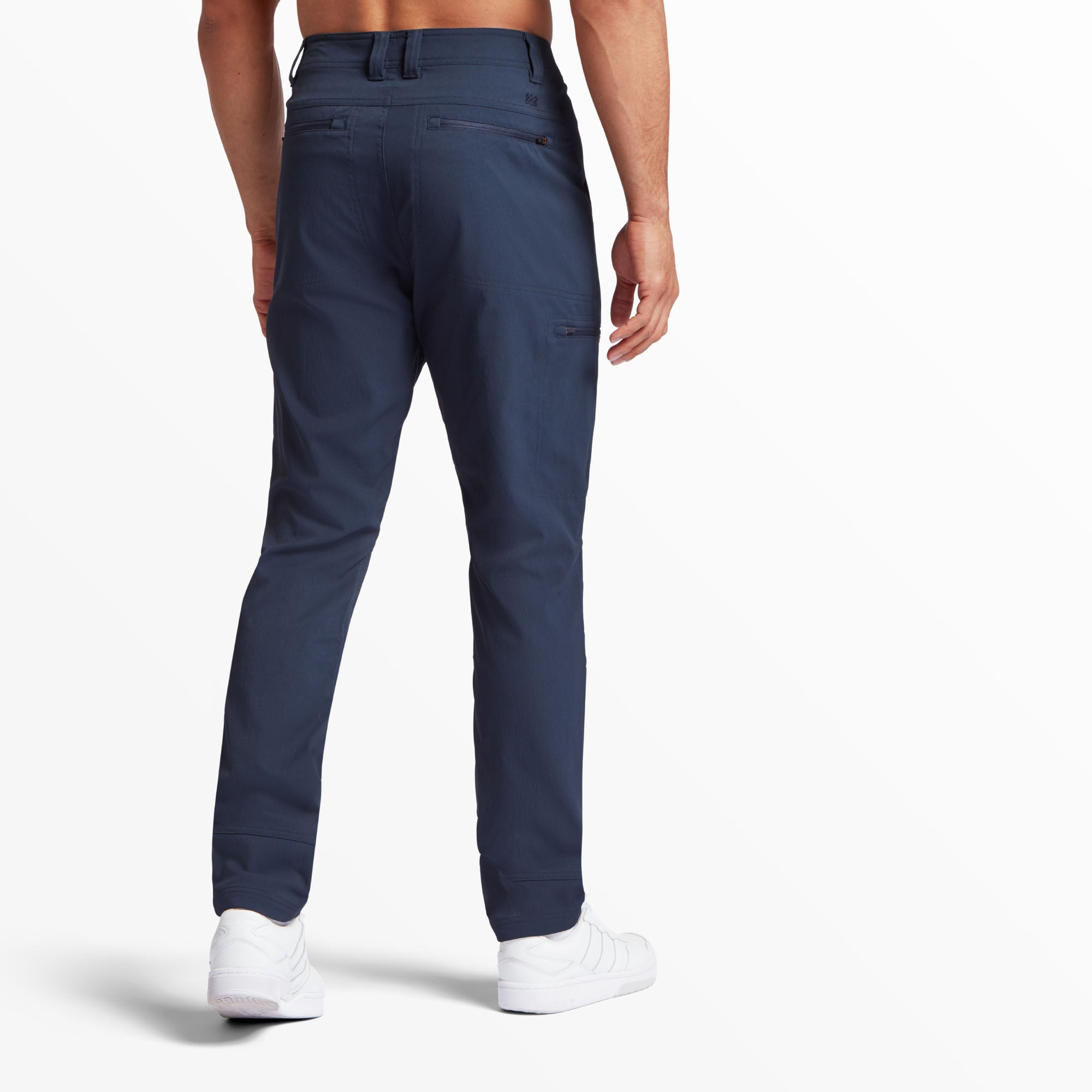 Bara Pants - Rathee Blue