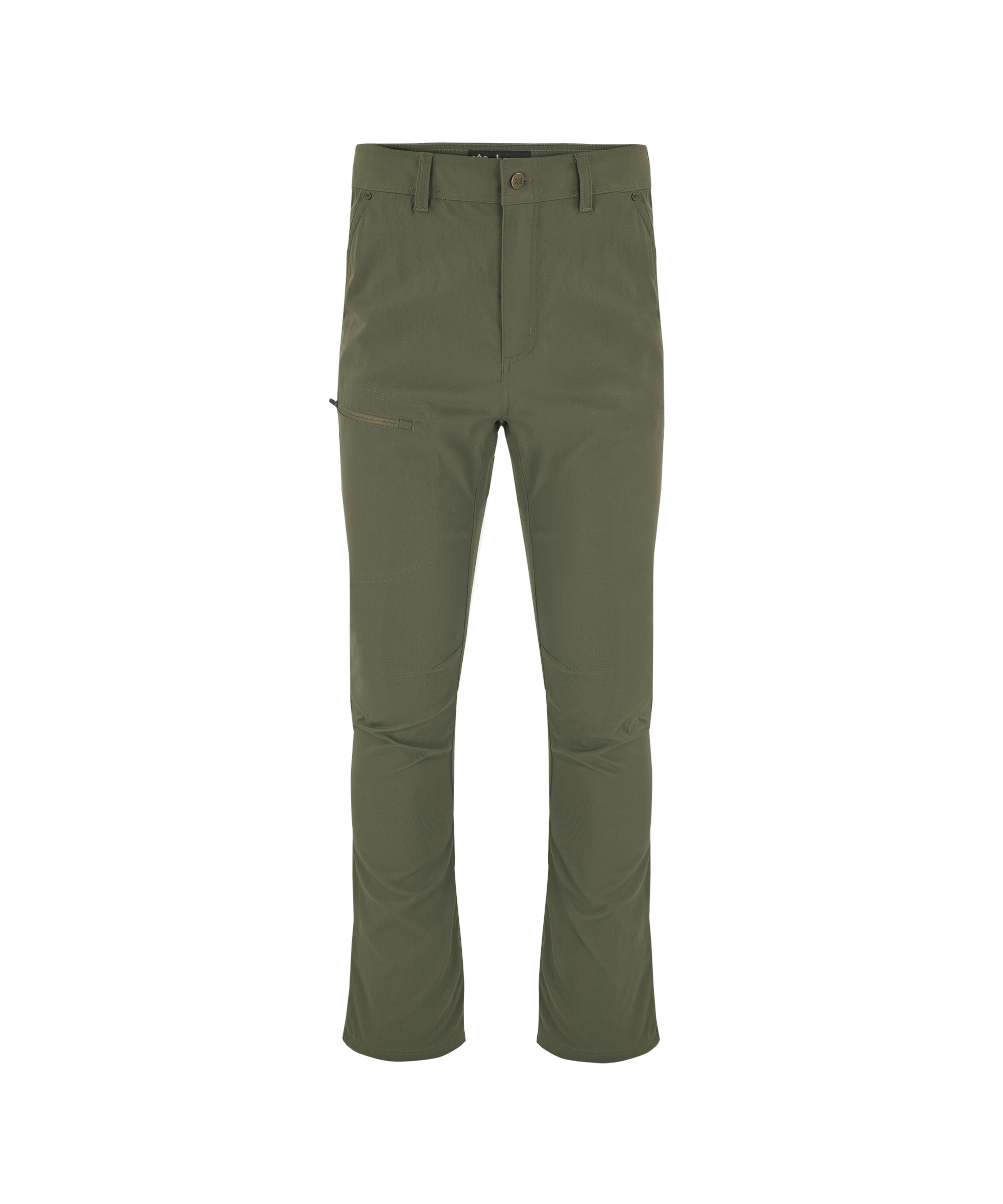 Bara Hose - Evergreen