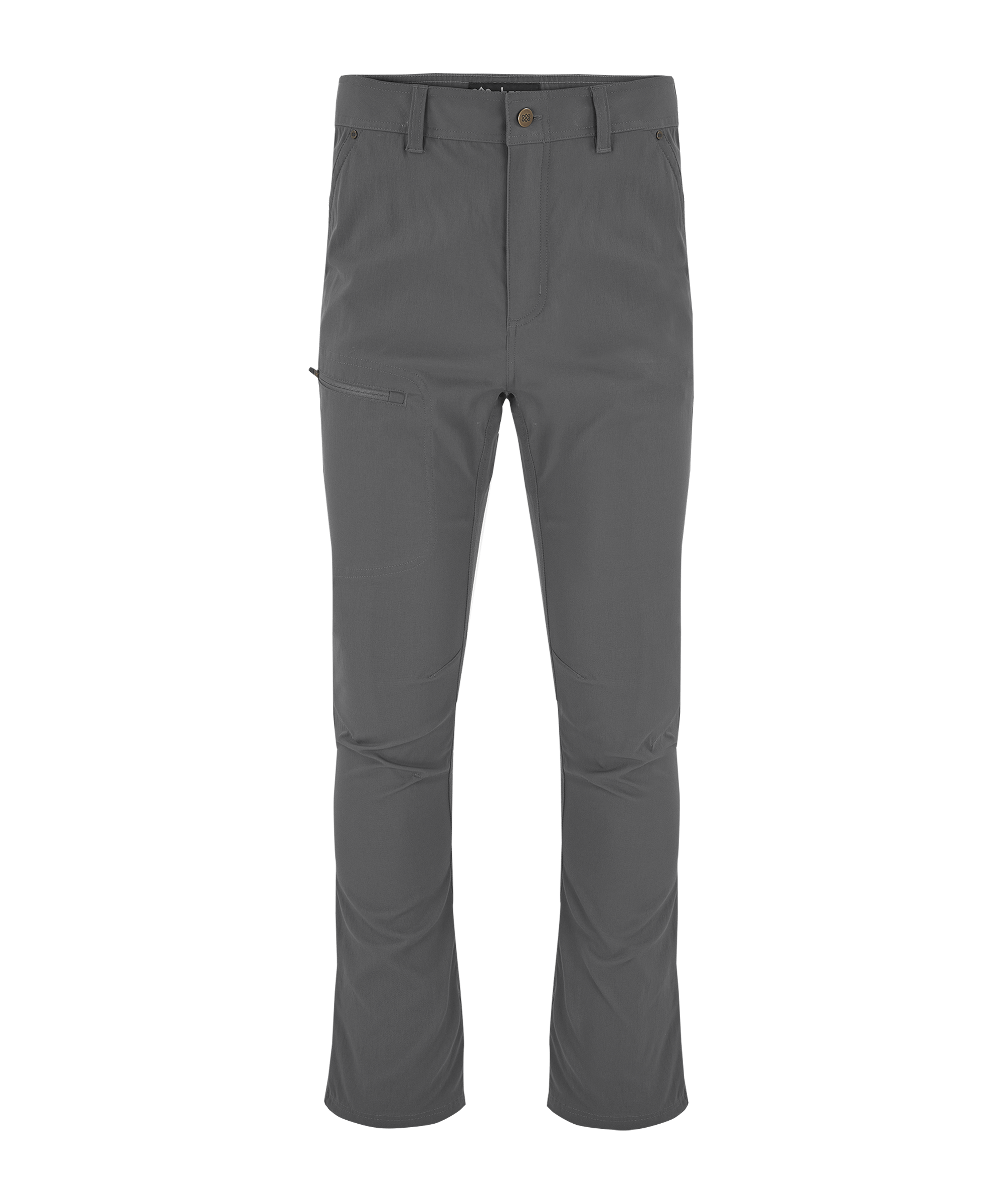 Sherpa Adventure Gear Bara trousers in Grey