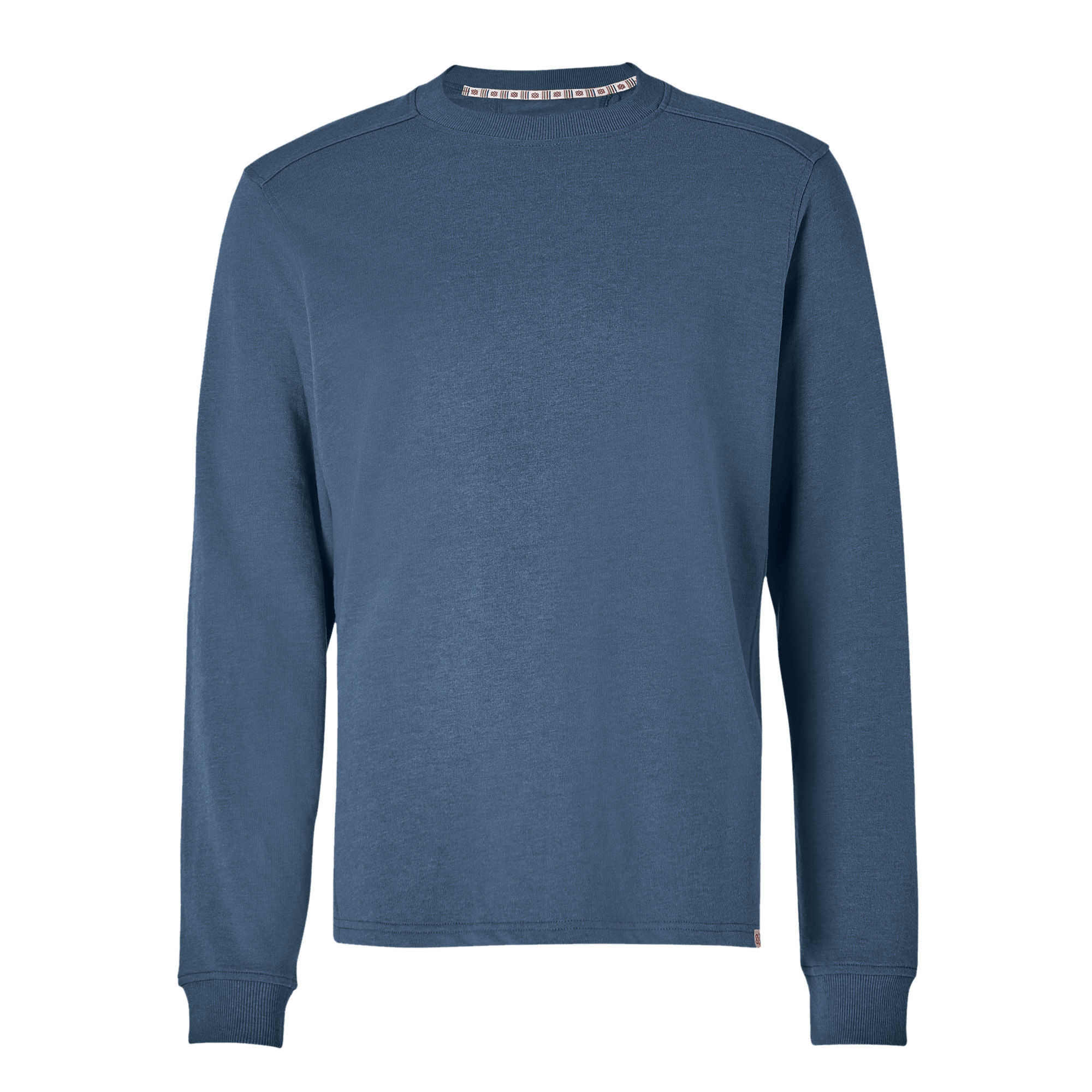 Sherpa Adventure Gear Barun Crew in Blue