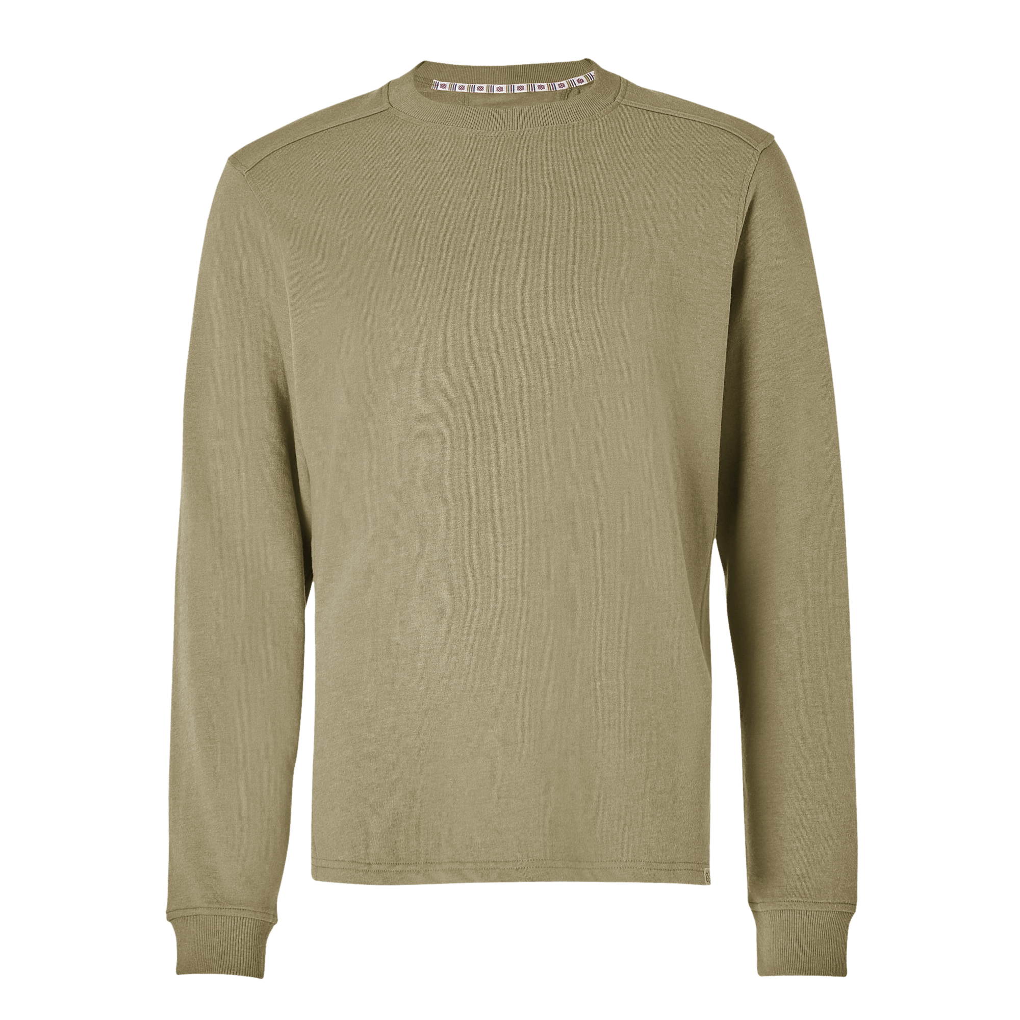 Sherpa Adventure Gear Barun Crew in Green