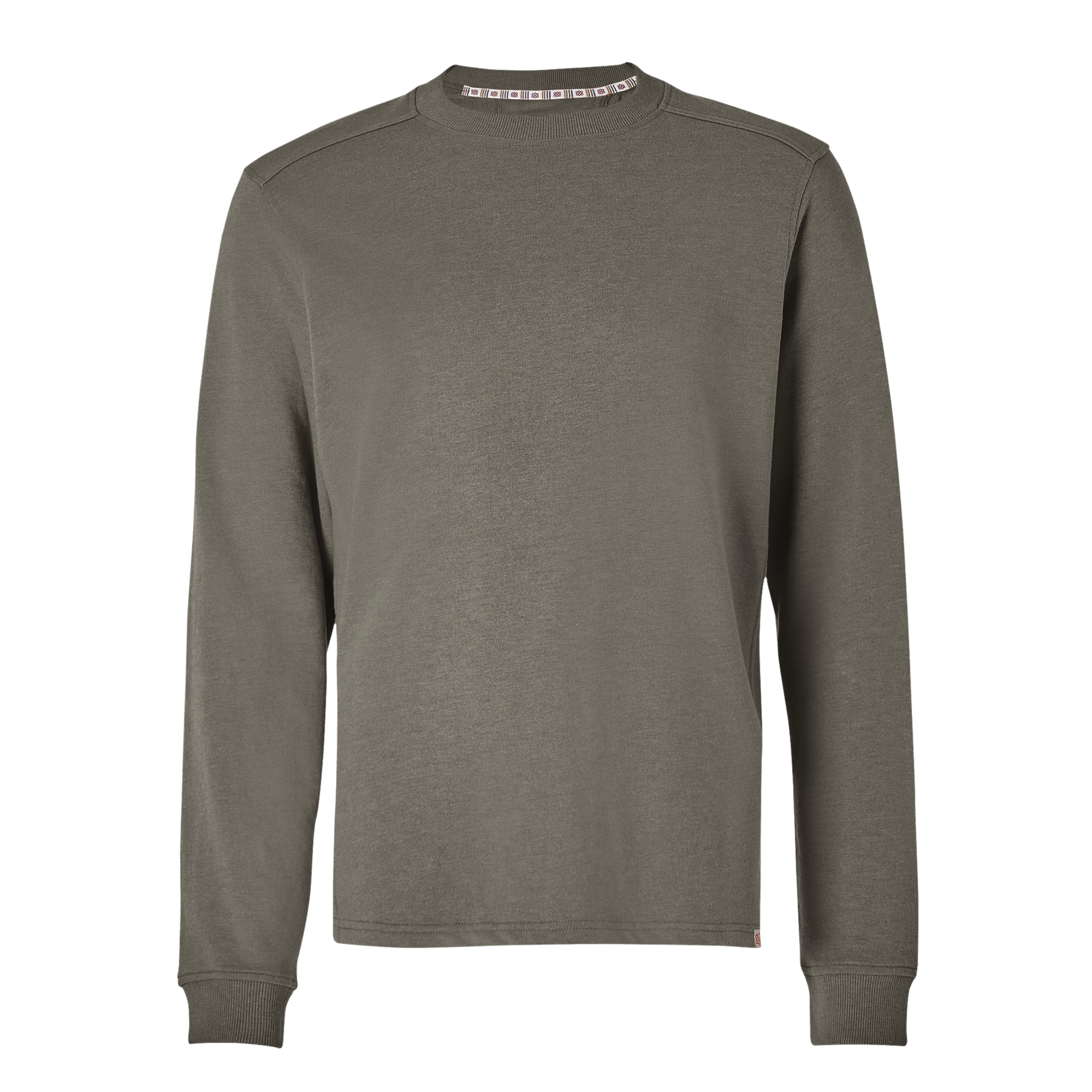 Sherpa Adventure Gear Barun Crew in Grey