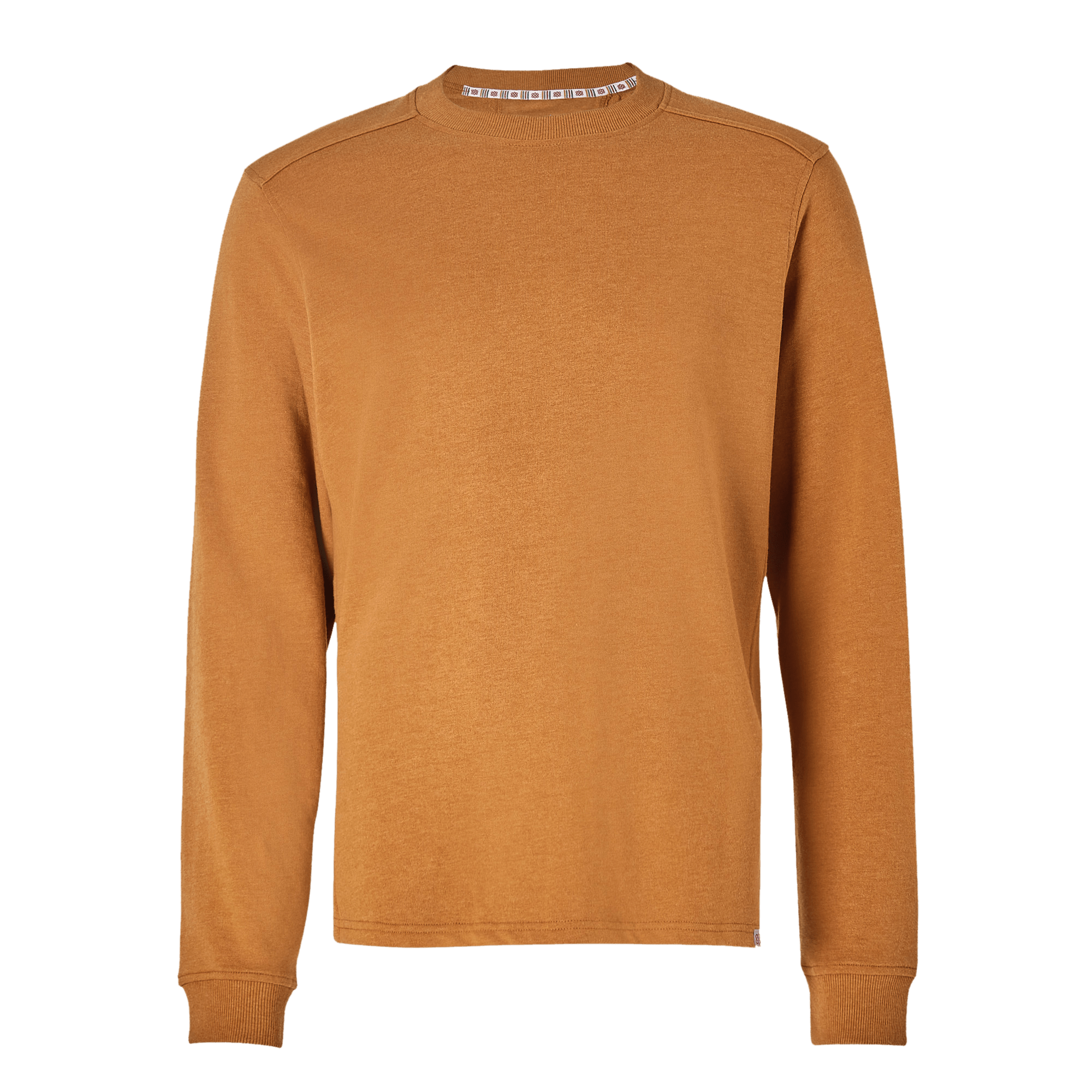 Sherpa Adventure Gear Barun Crew in Orange