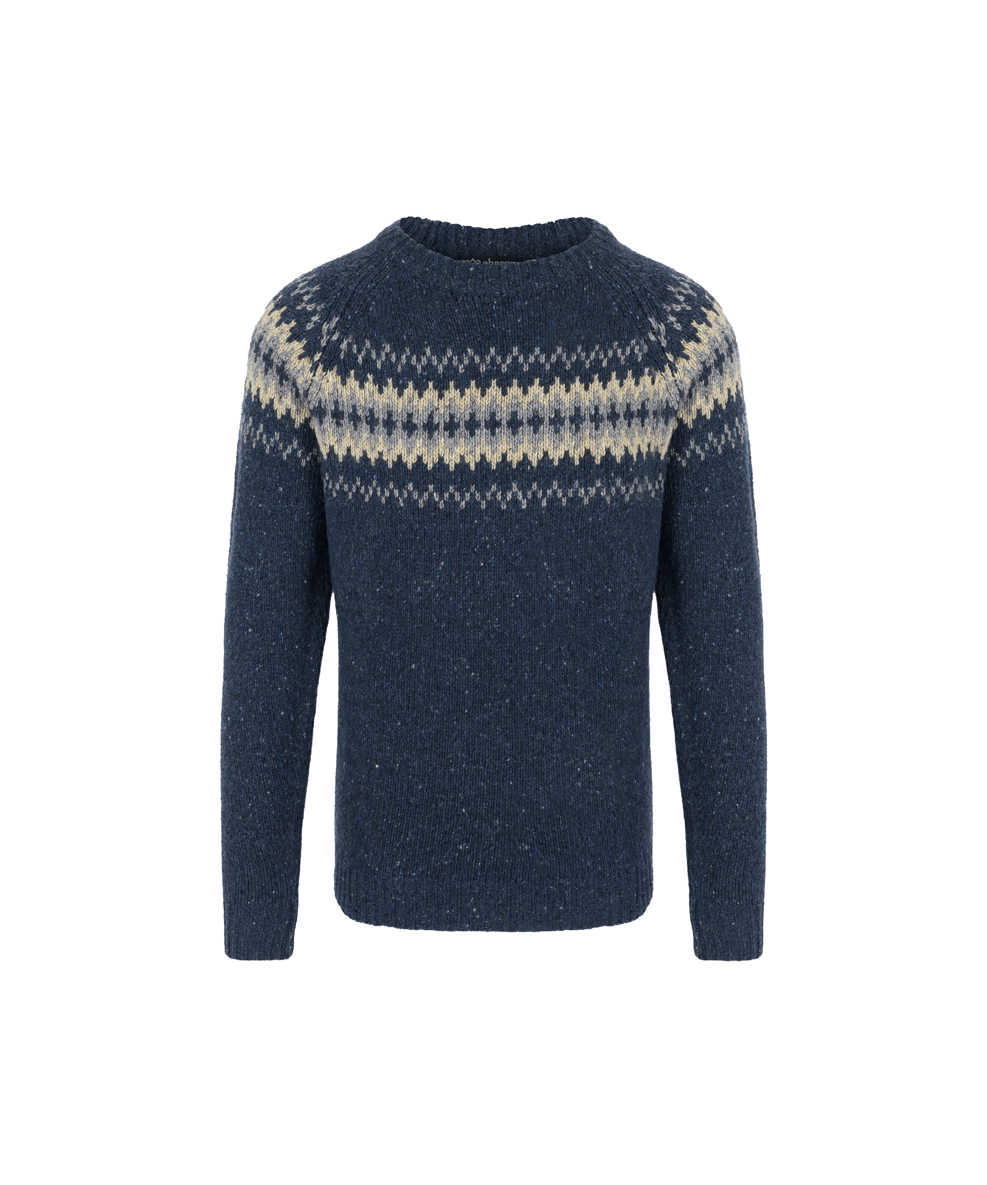 Sherpa Adventure Gear Dumji Sweater in Blue