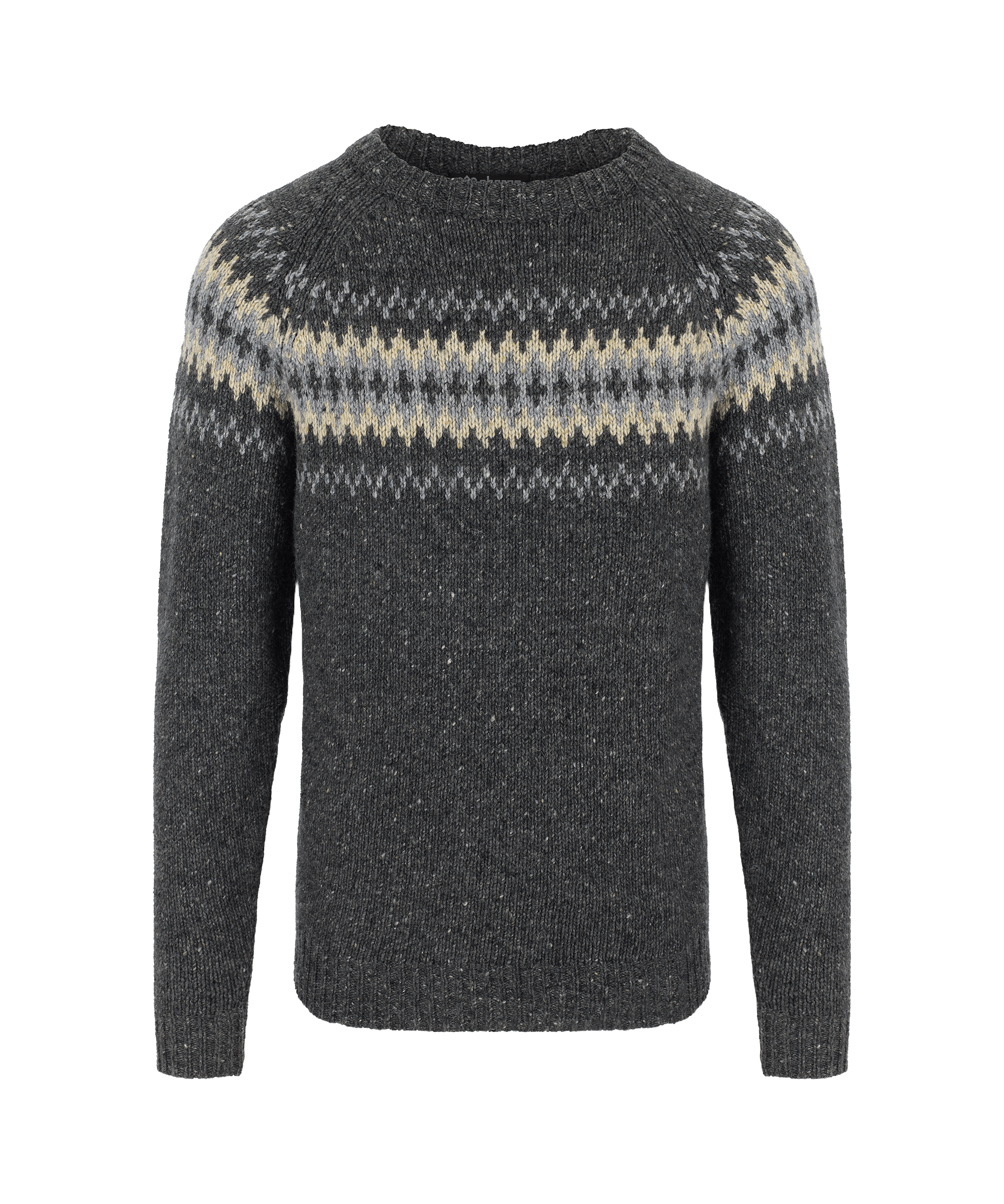 Sherpa Adventure Gear Dumji Sweater in Grey