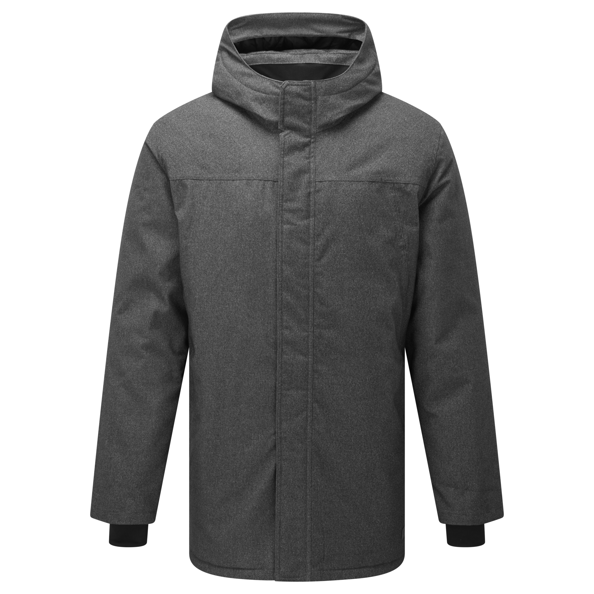 Sherpa Adventure Gear Gangkhar Parka in Grey