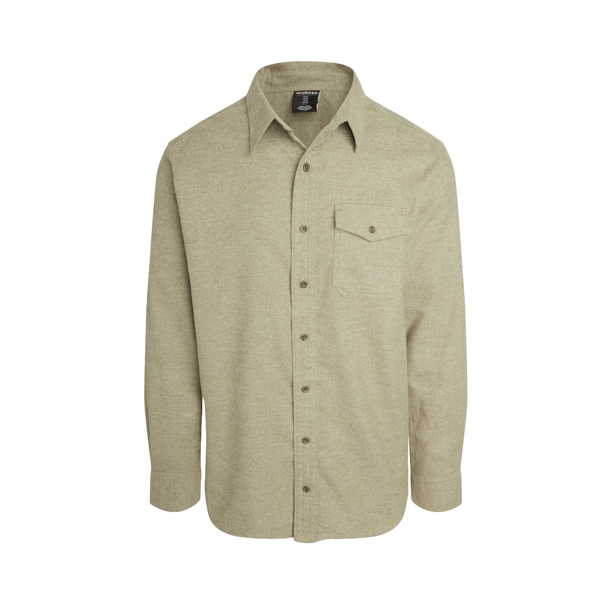 Sherpa Adventure Gear Geluk Shirt in Brown