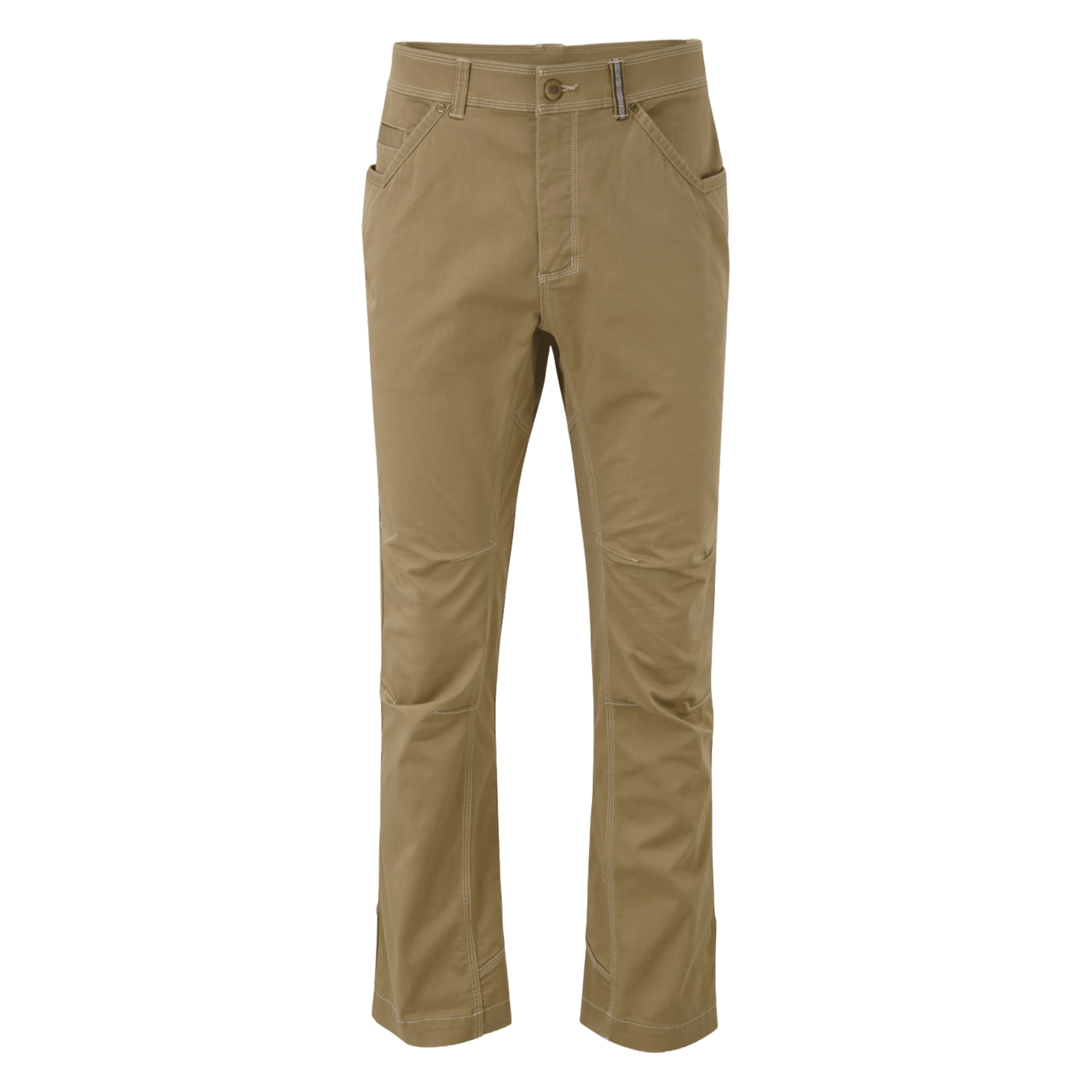 Sherpa Adventure Gear Guide trousers in Beige