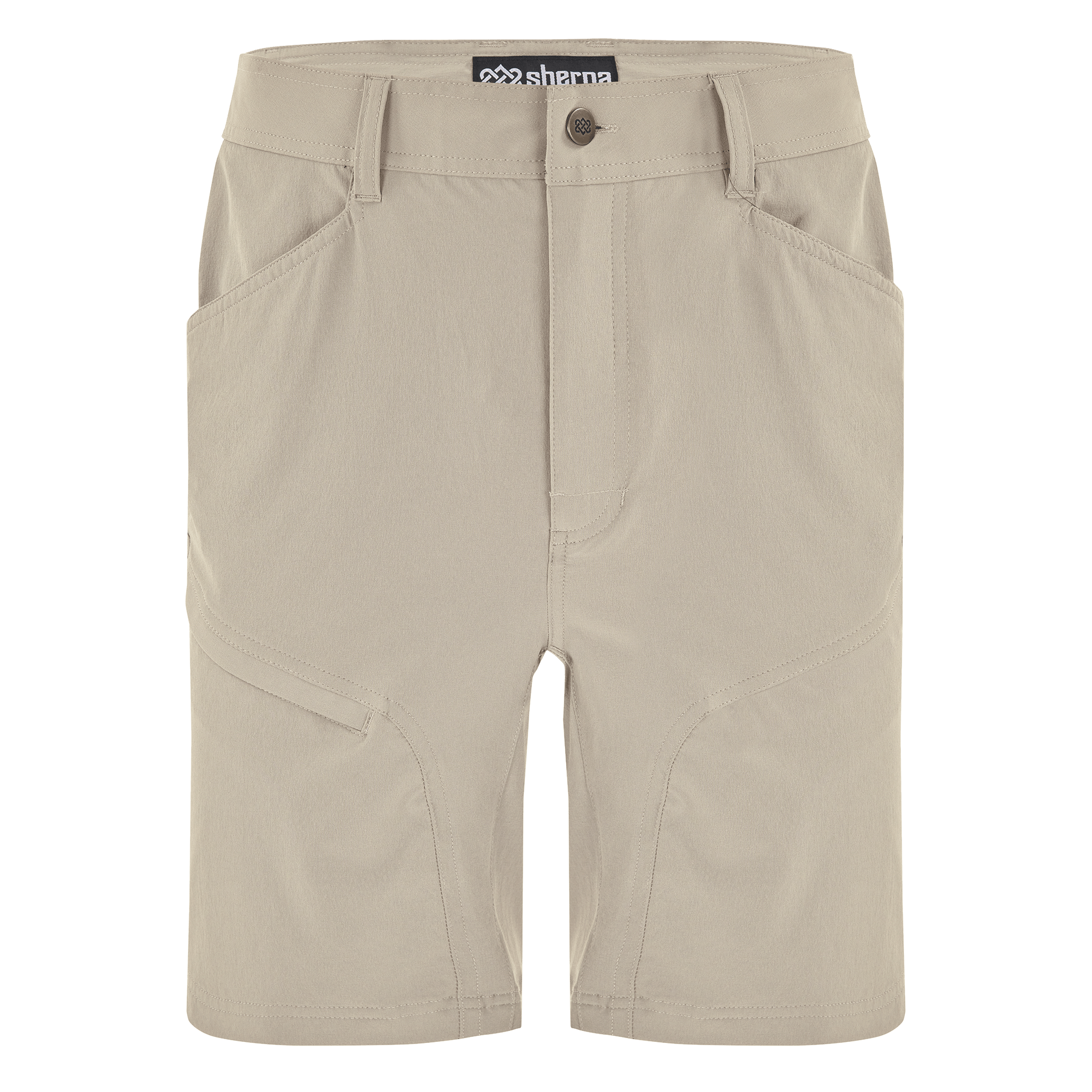 Jamyang Shorts - Bardiya Sand