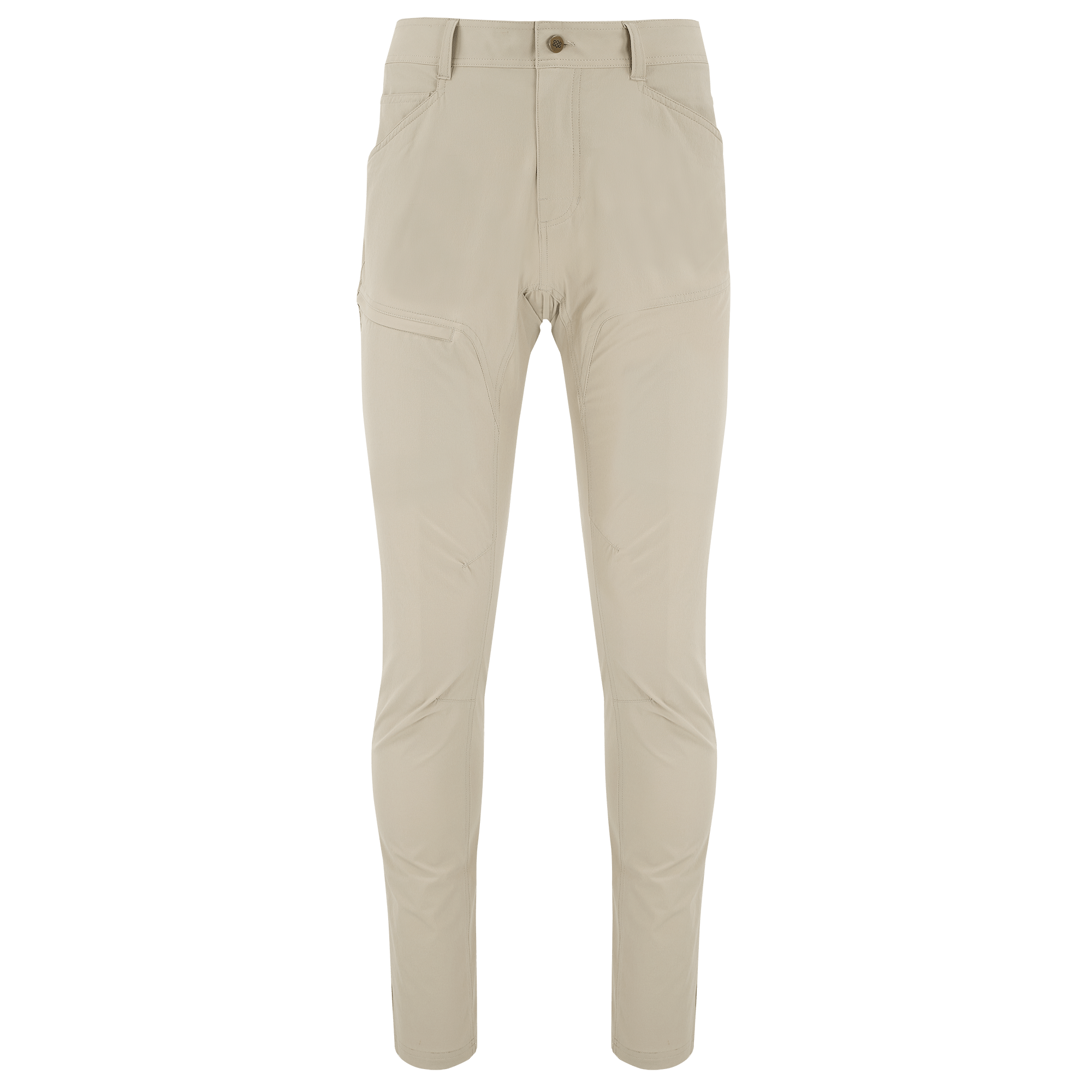 Sherpa Adventure Gear Jamyang trousers in Beige