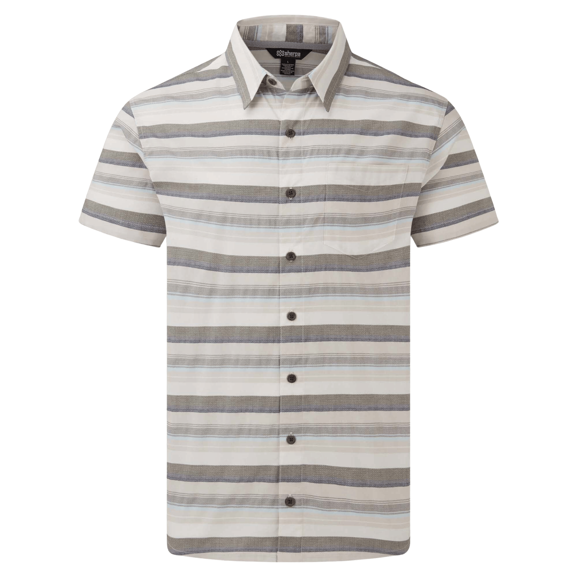 Sherpa Adventure Gear Khelnu Shirt in White