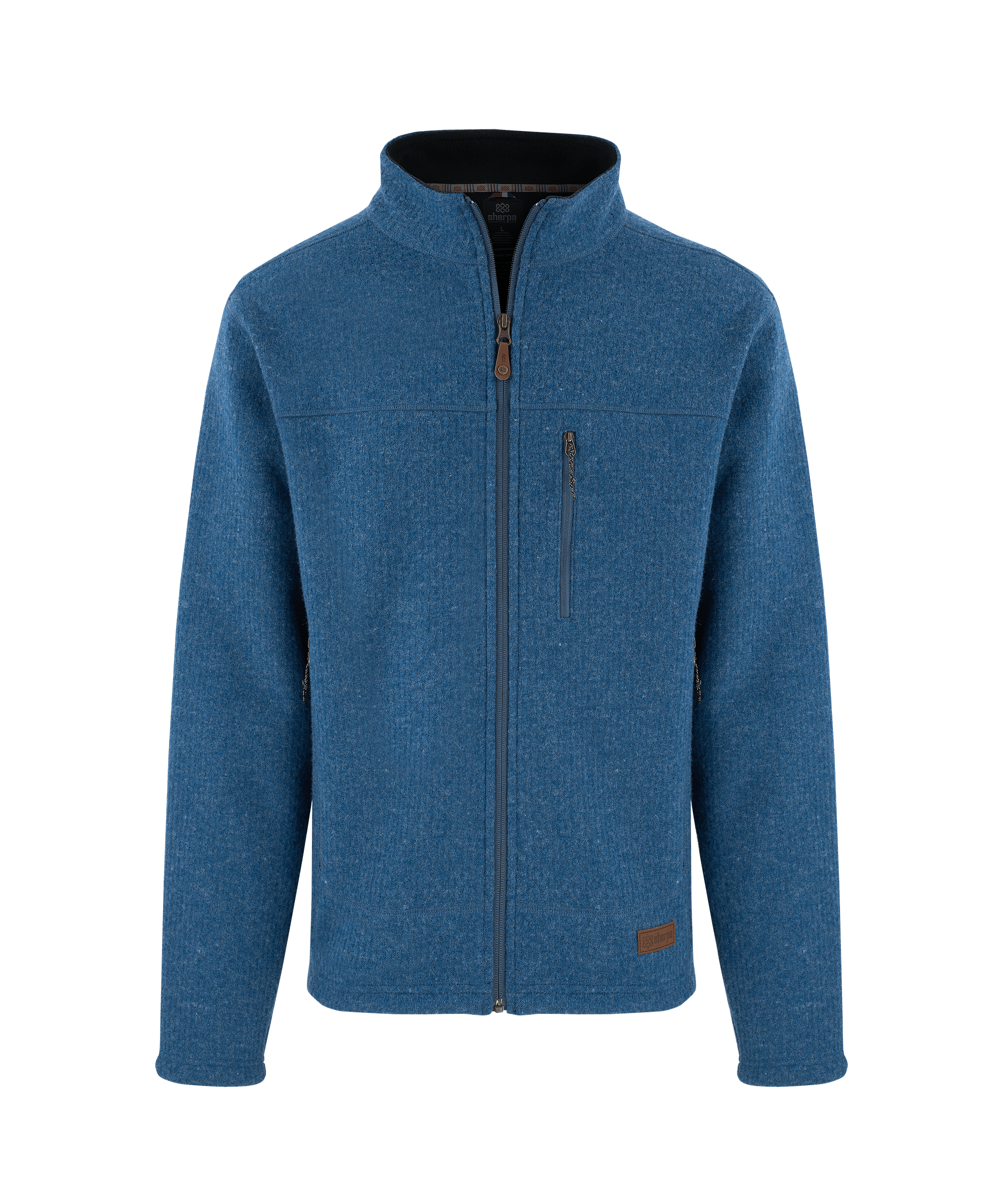 Namgyal Jacke - Neelo Blue