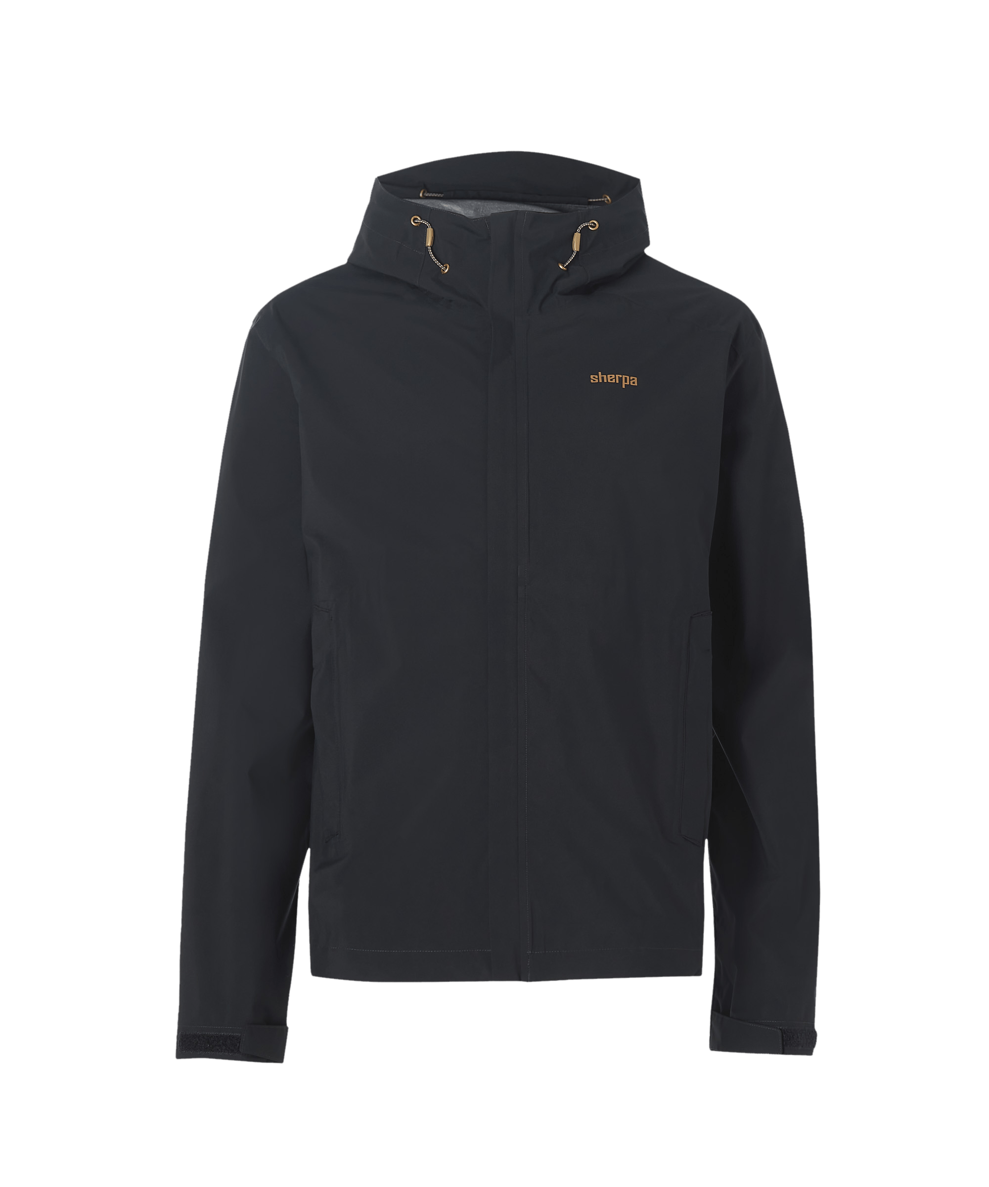 Nima 2.5-Layer Jacket - Black