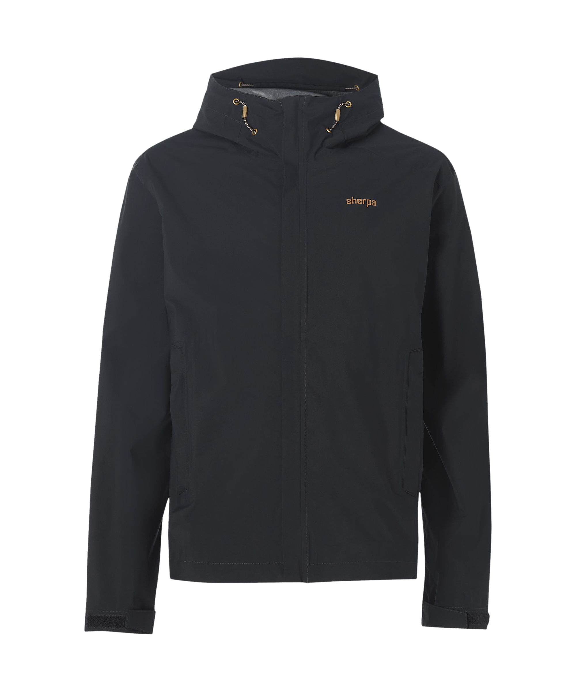 Sherpa Adventure Gear Nima 2.5-Layer Jacket in Black