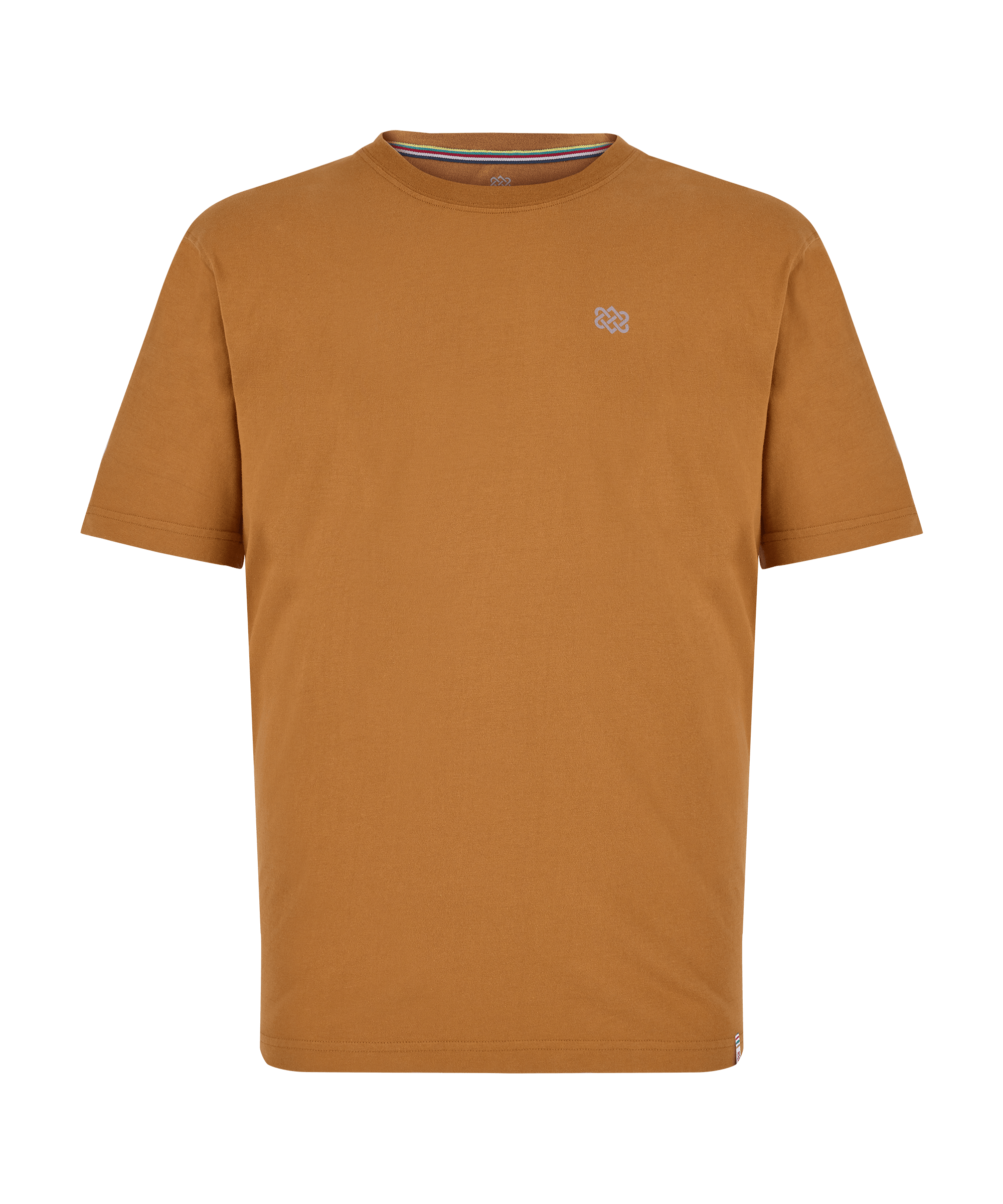 Sherpa Adventure Gear Optimism T-Shirt in Light Brown