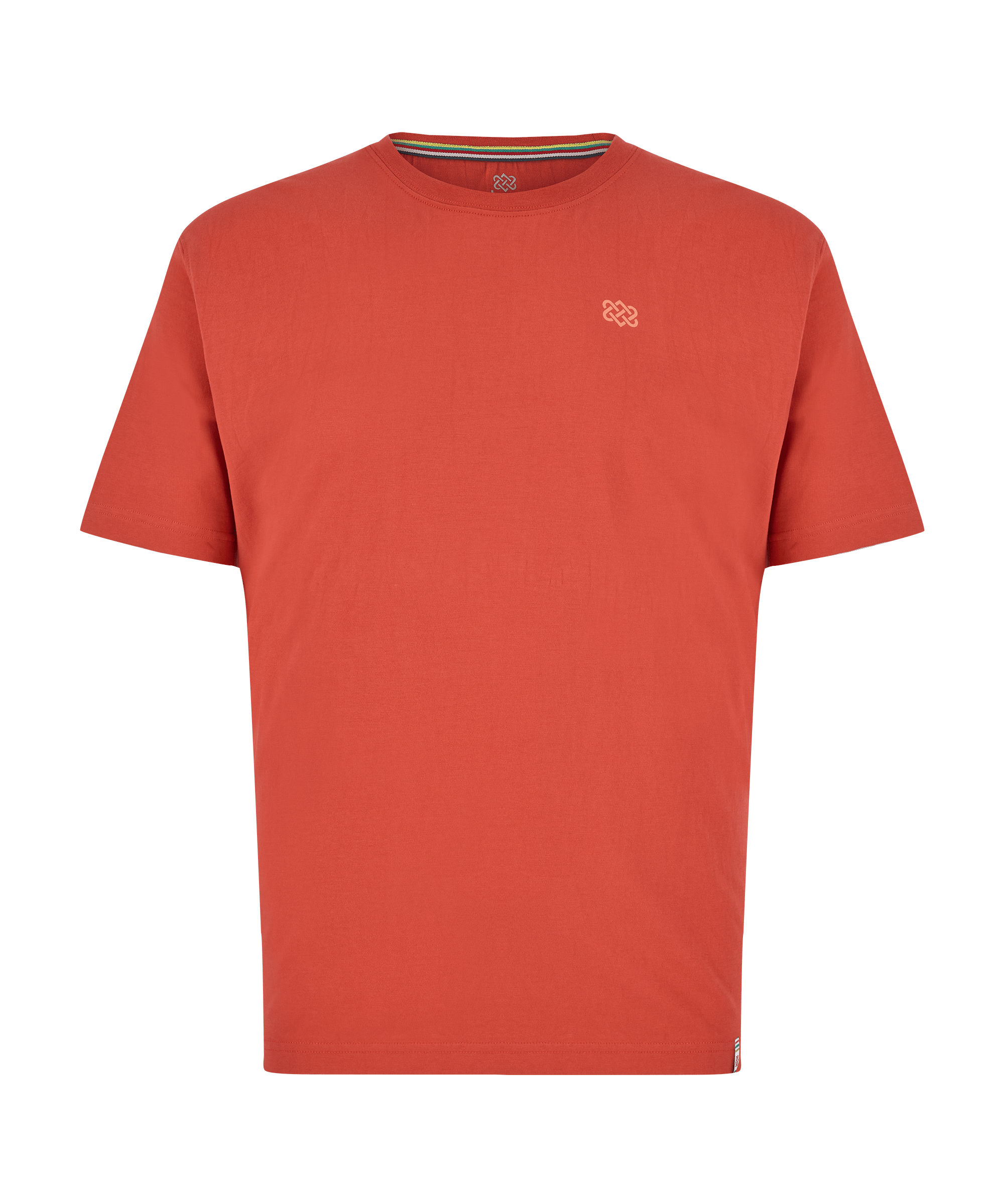 Sherpa Adventure Gear Optimism T-Shirt in Red