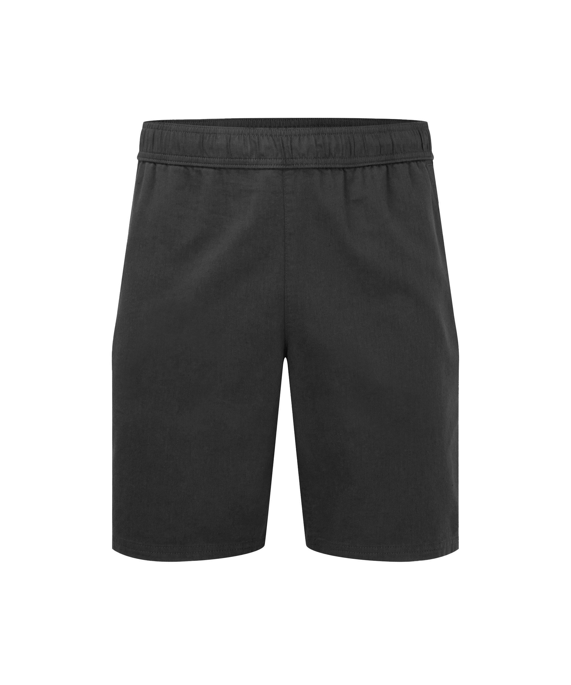 Palmo Short - Black