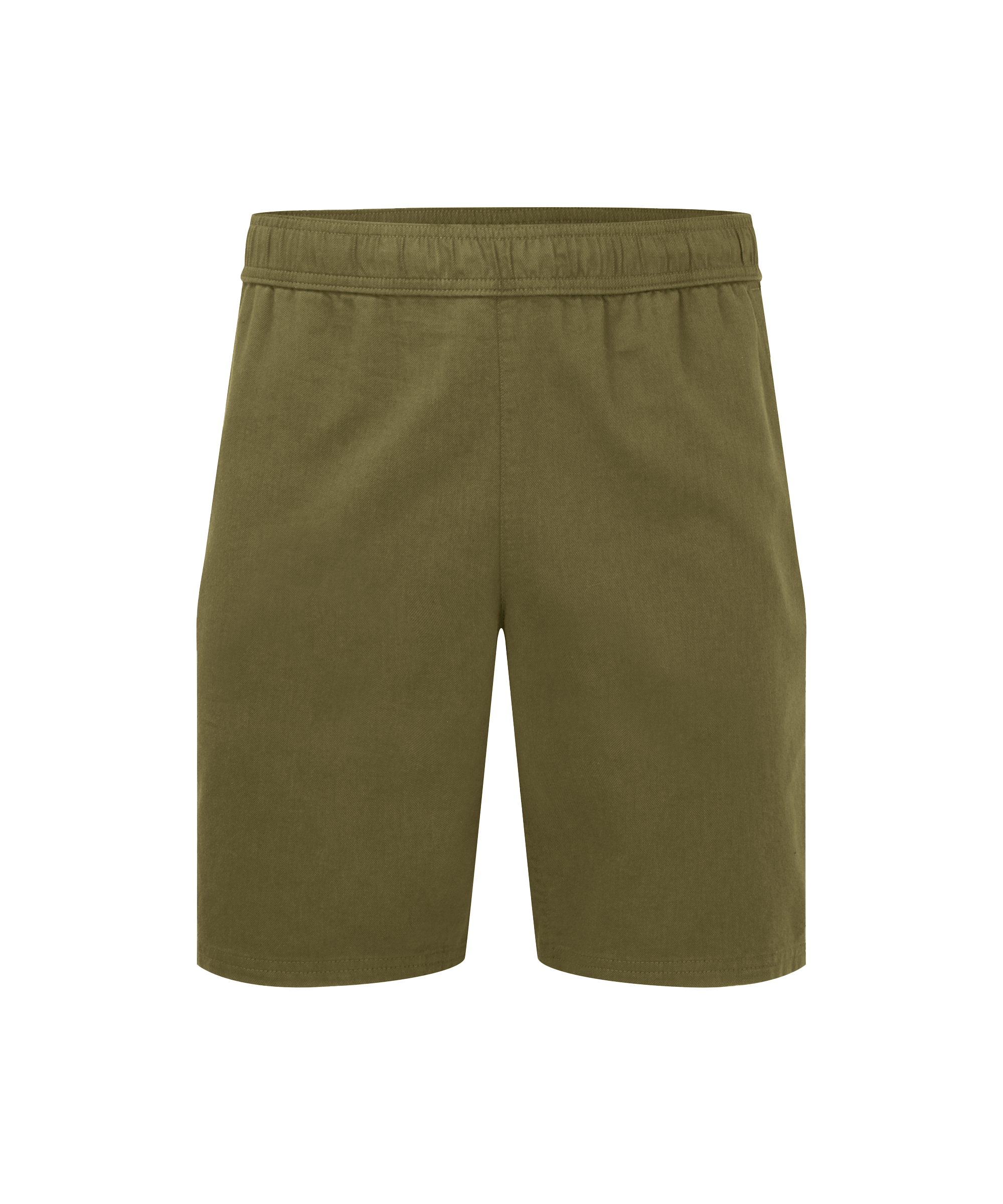 Palmo Short - Evergreen