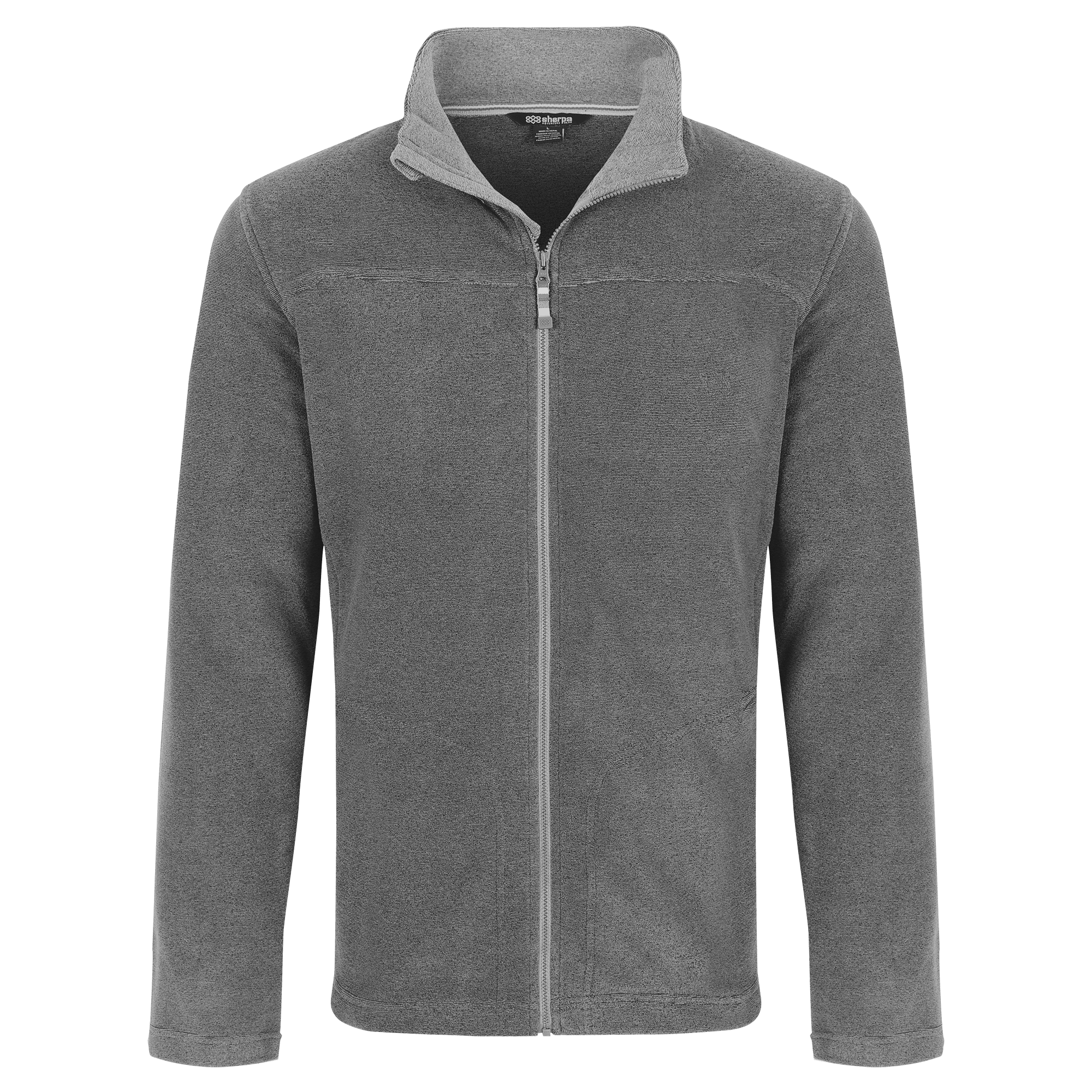 Sherpa Adventure Gear Rolpa Eco Jacket in Grey