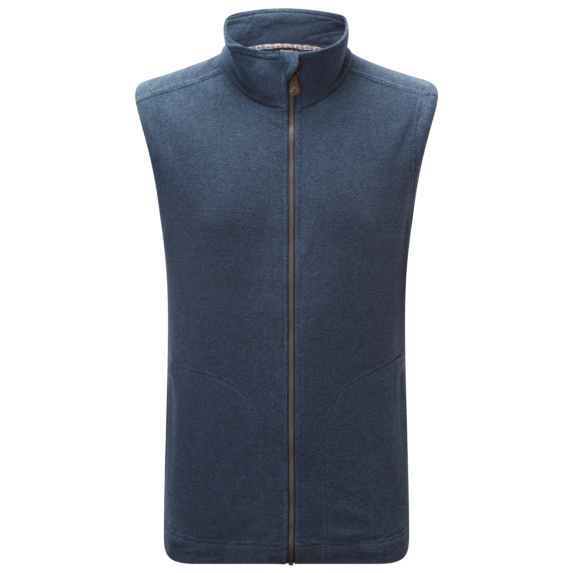 Sherpa Adventure Gear Rolpa Eco Vest in Blue